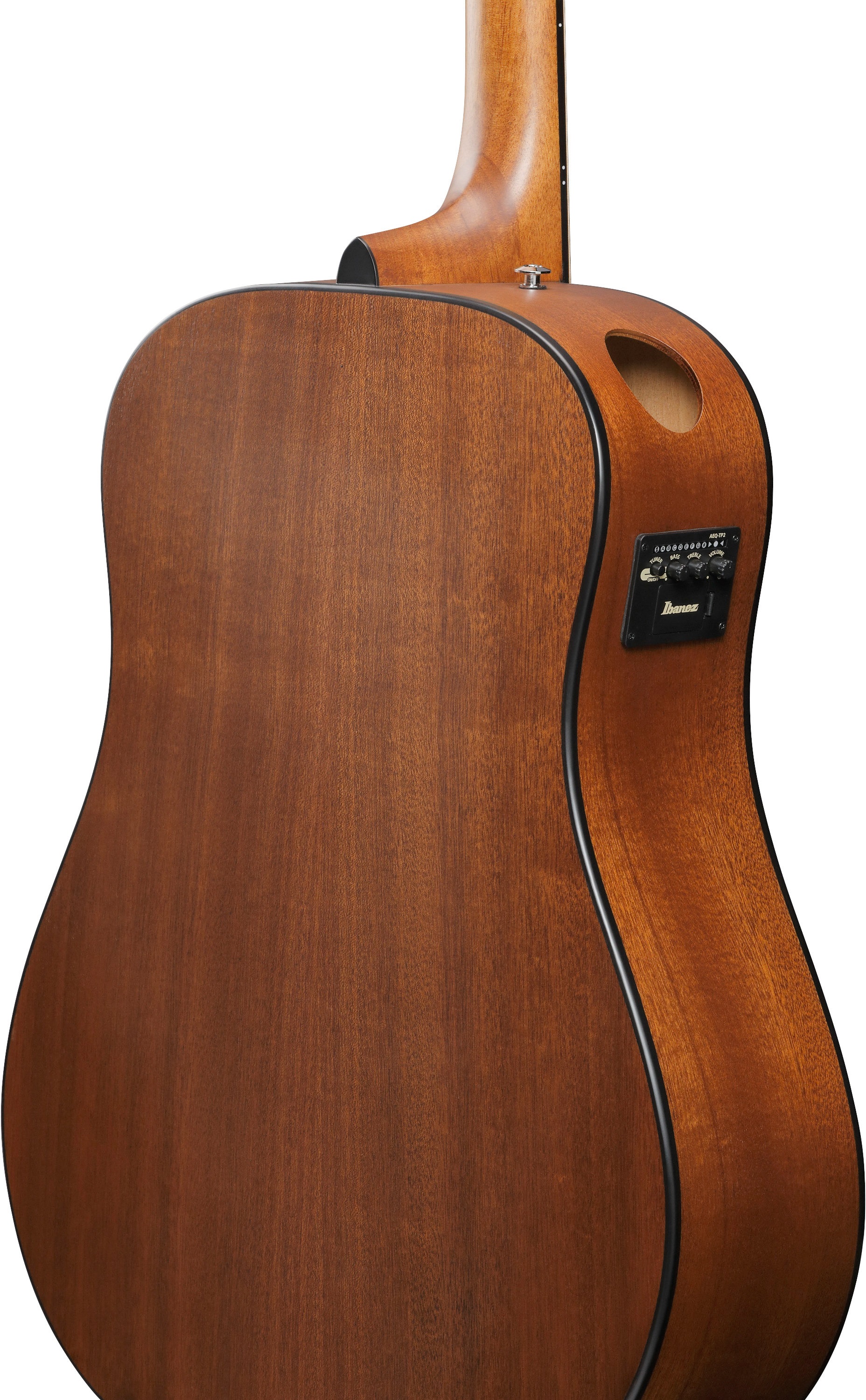 Ibanez AAD54E-OMH (obrázek 5)