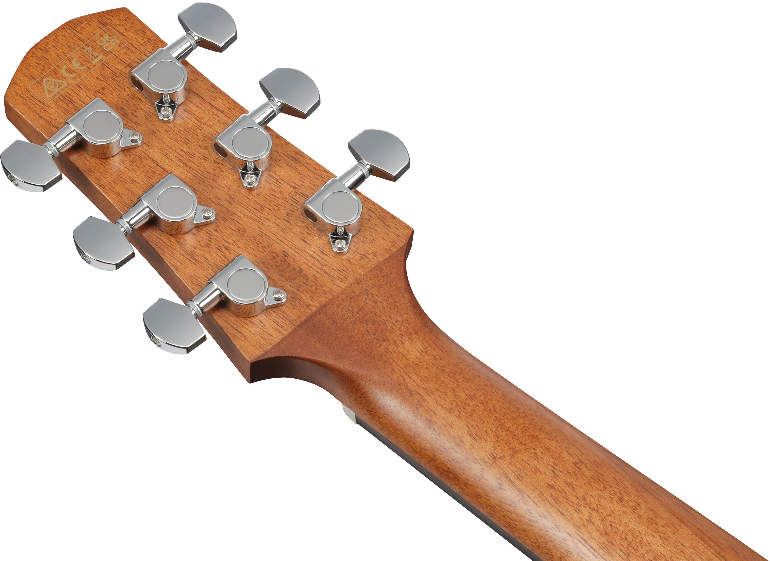 Ibanez AAD54E-OMH (obrázek 7)