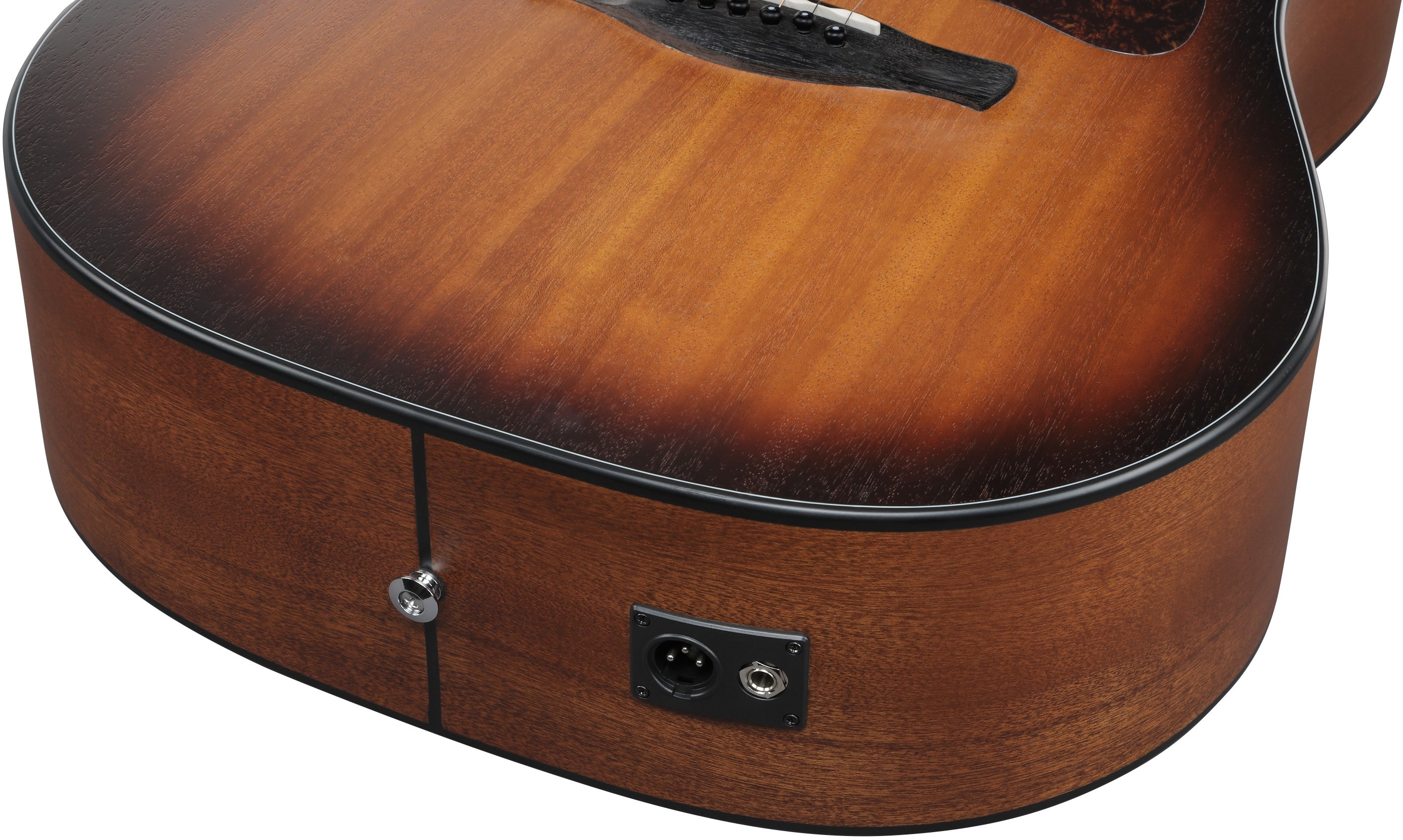 Ibanez AAD54E-OMH (obrázek 9)