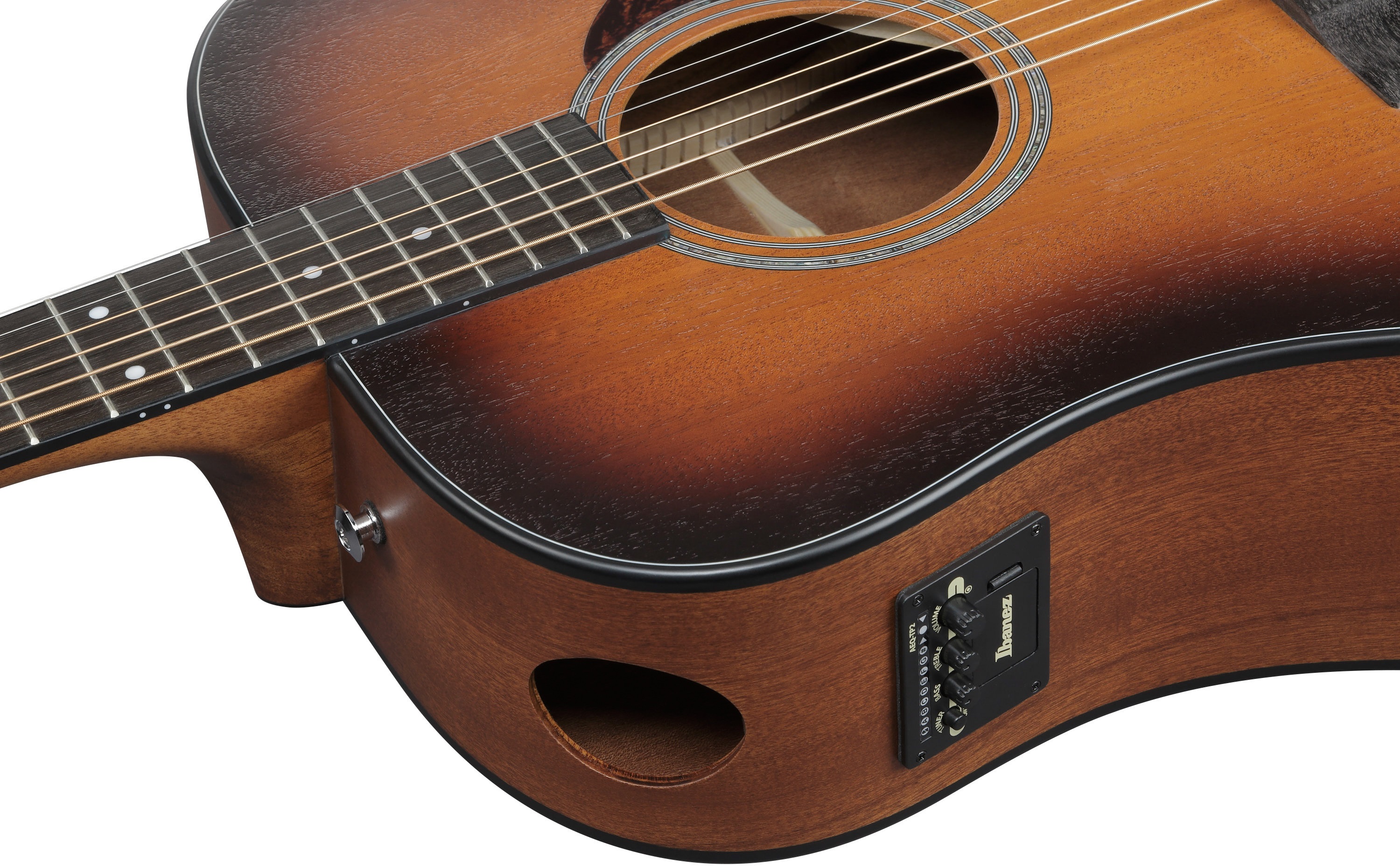 Ibanez AAD54E-OMH (obrázek 10)