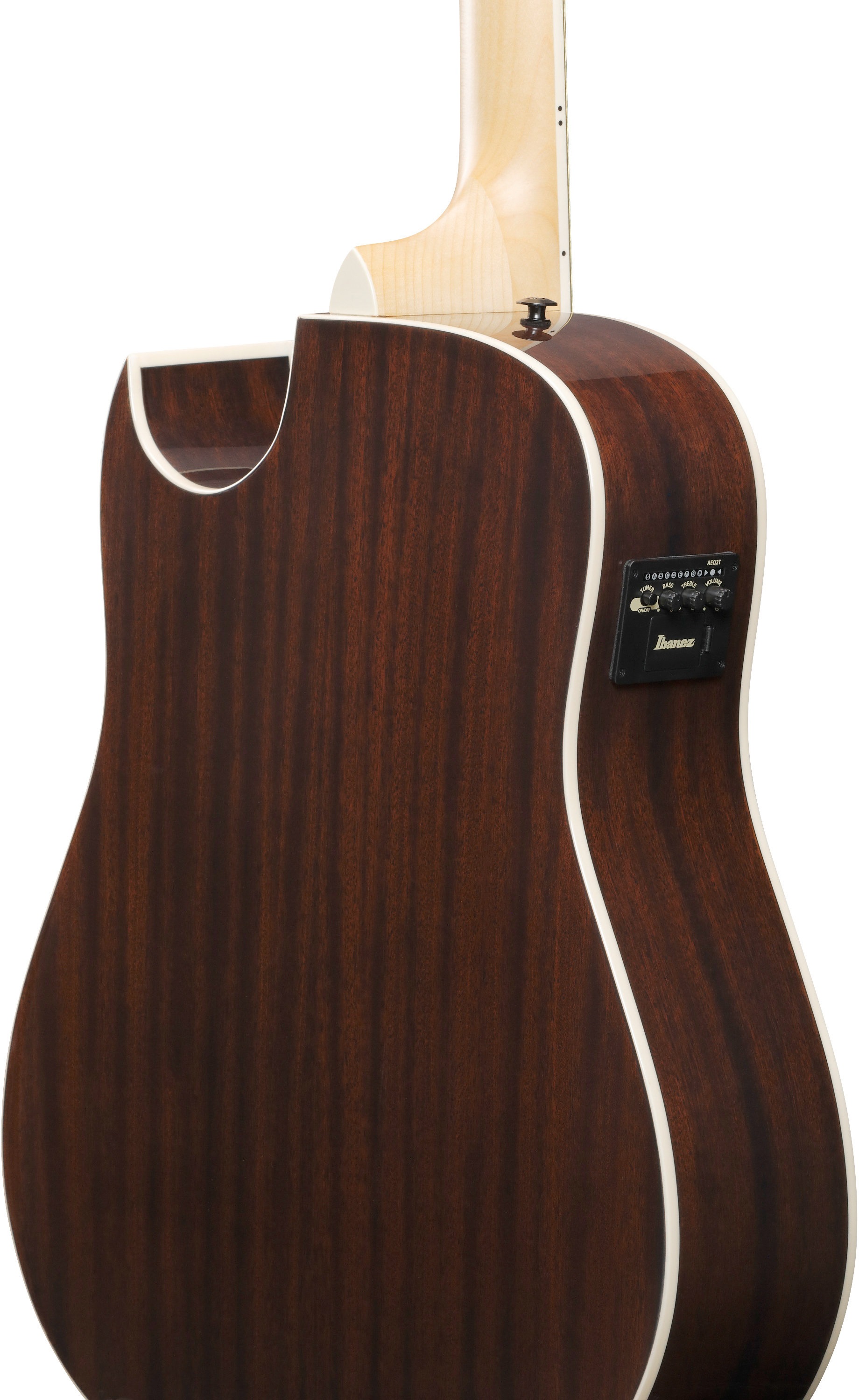Ibanez ALT50FA-BDB (obrázek 5)