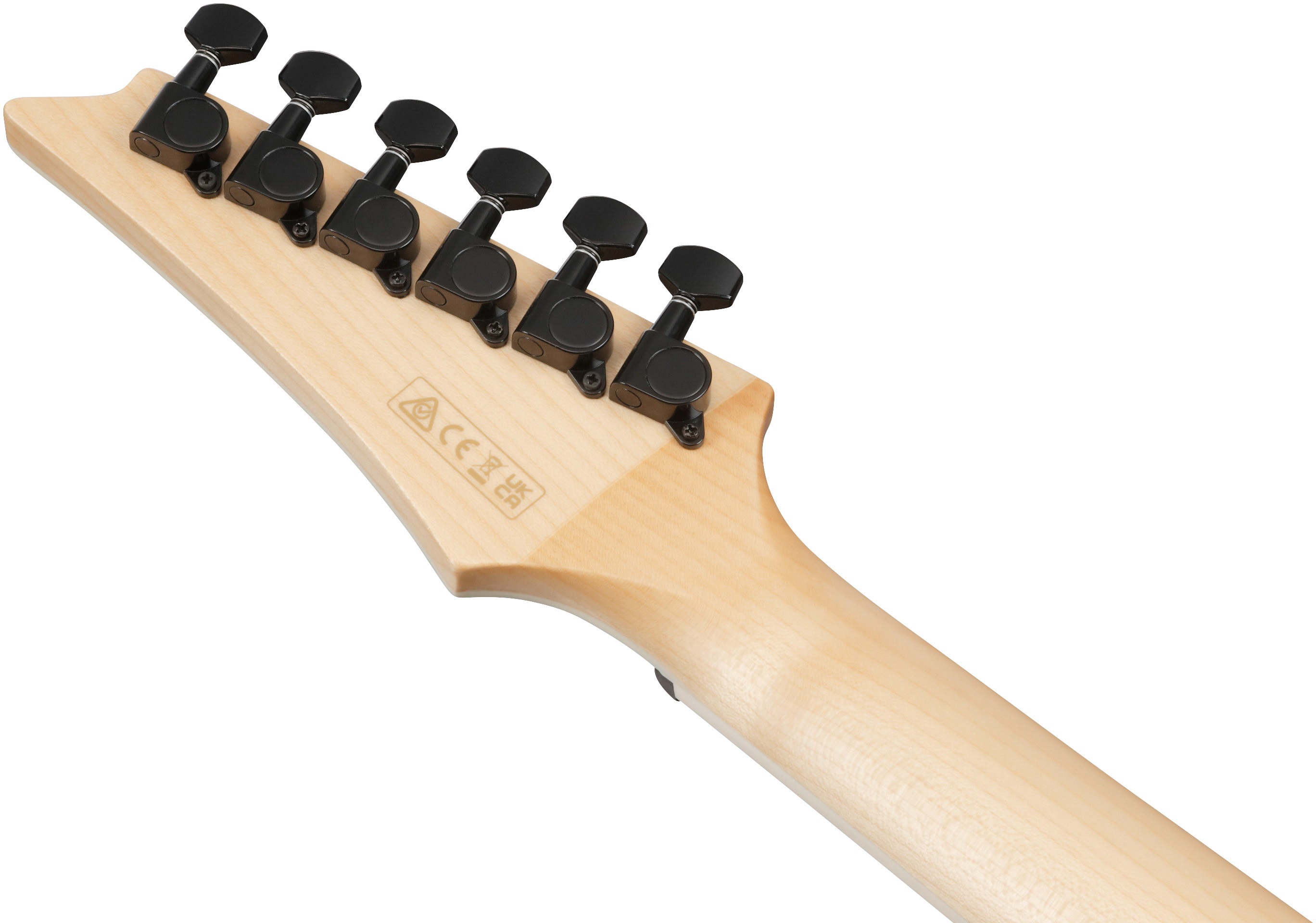 Ibanez ALT50FA-BDB (obrázek 7)