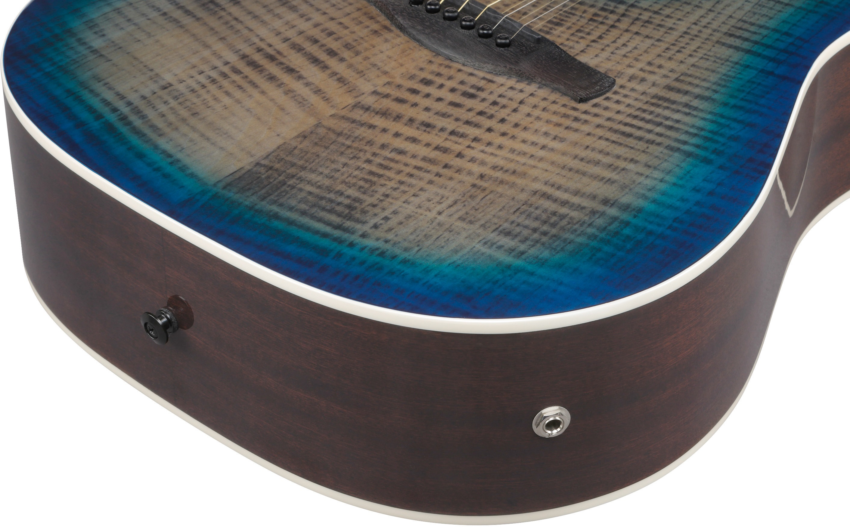 Ibanez ALT50FA-BDB (obrázek 9)