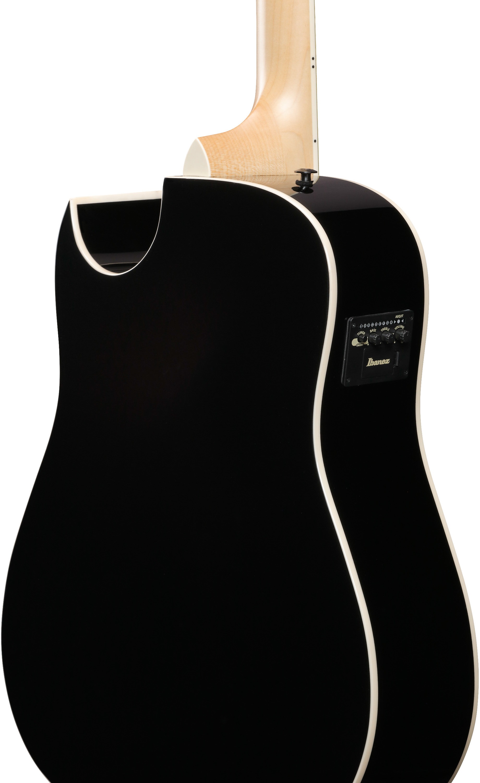 Ibanez ALT50FA-TVT (obrázek 5)