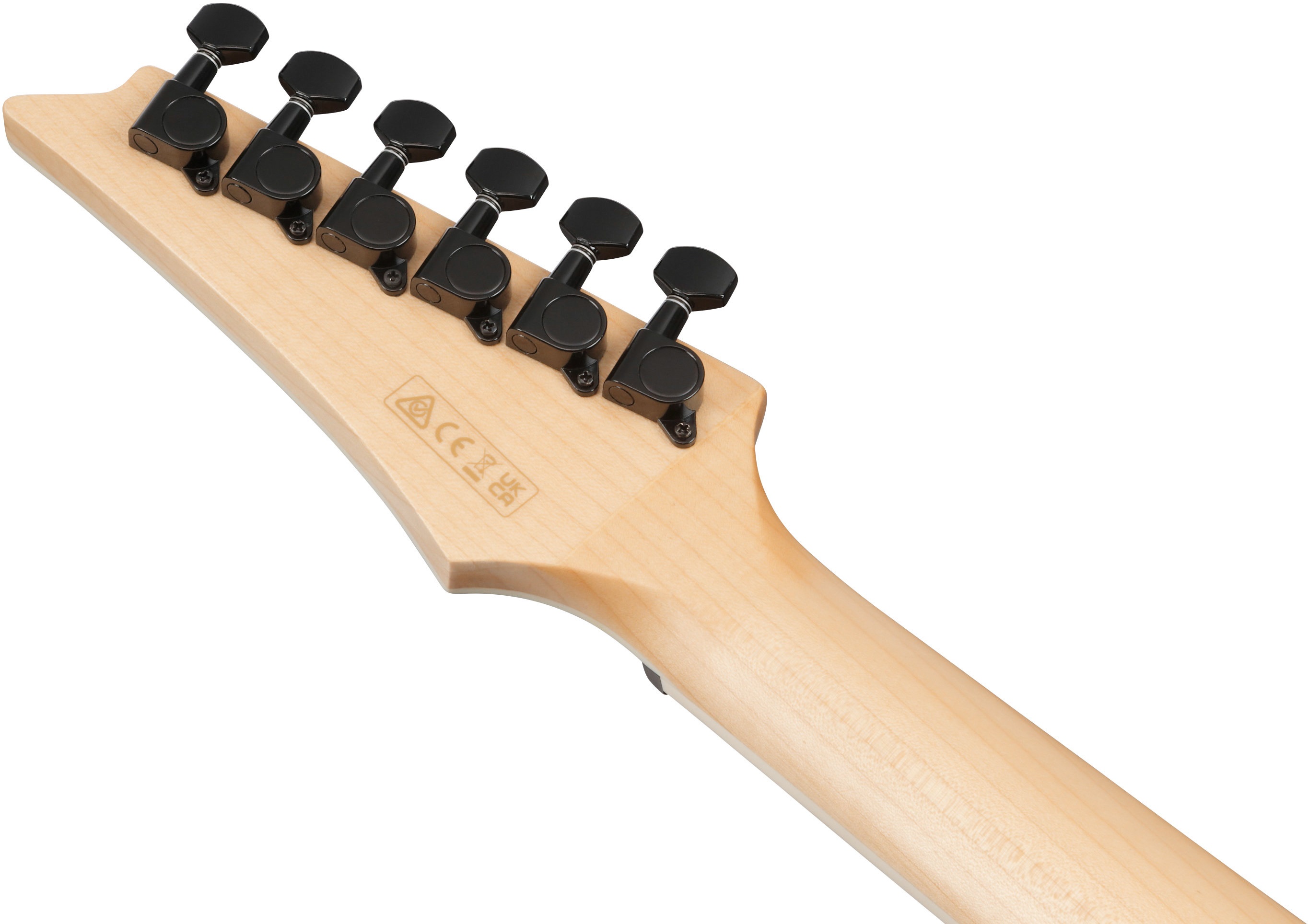 Ibanez ALT50FA-TVT (obrázek 7)