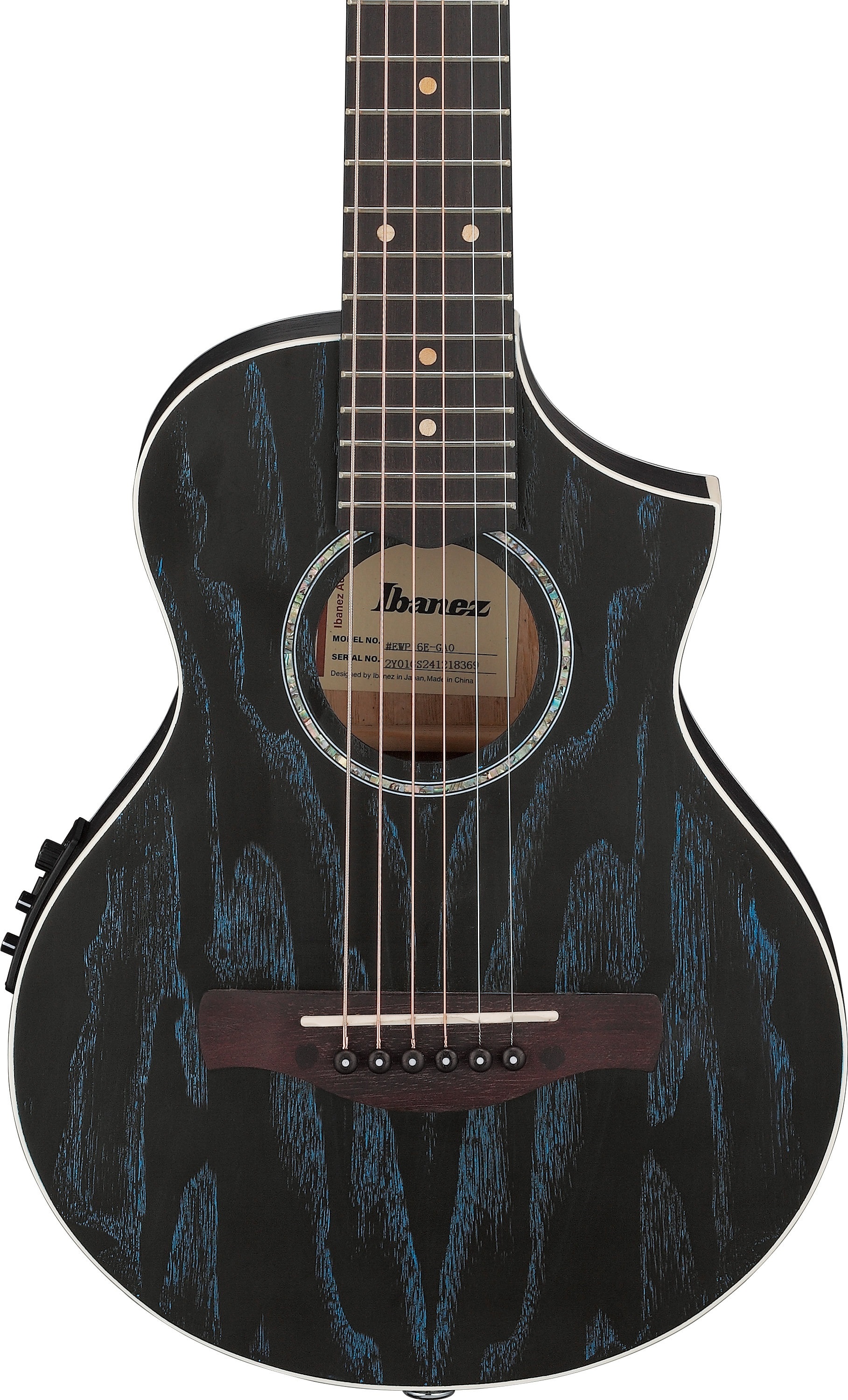 Ibanez EWP16EWB-GAO (obrázek 3)