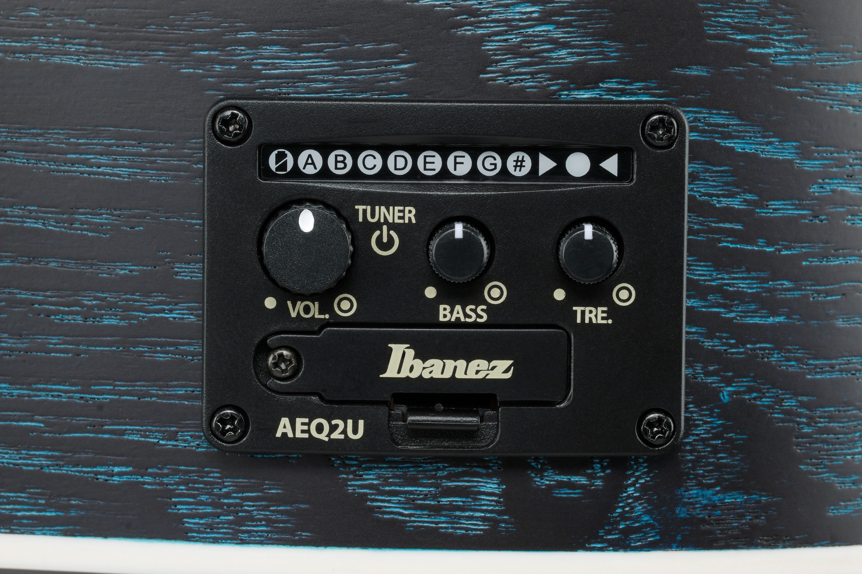 Ibanez EWP16EWB-GAO (obrázek 8)