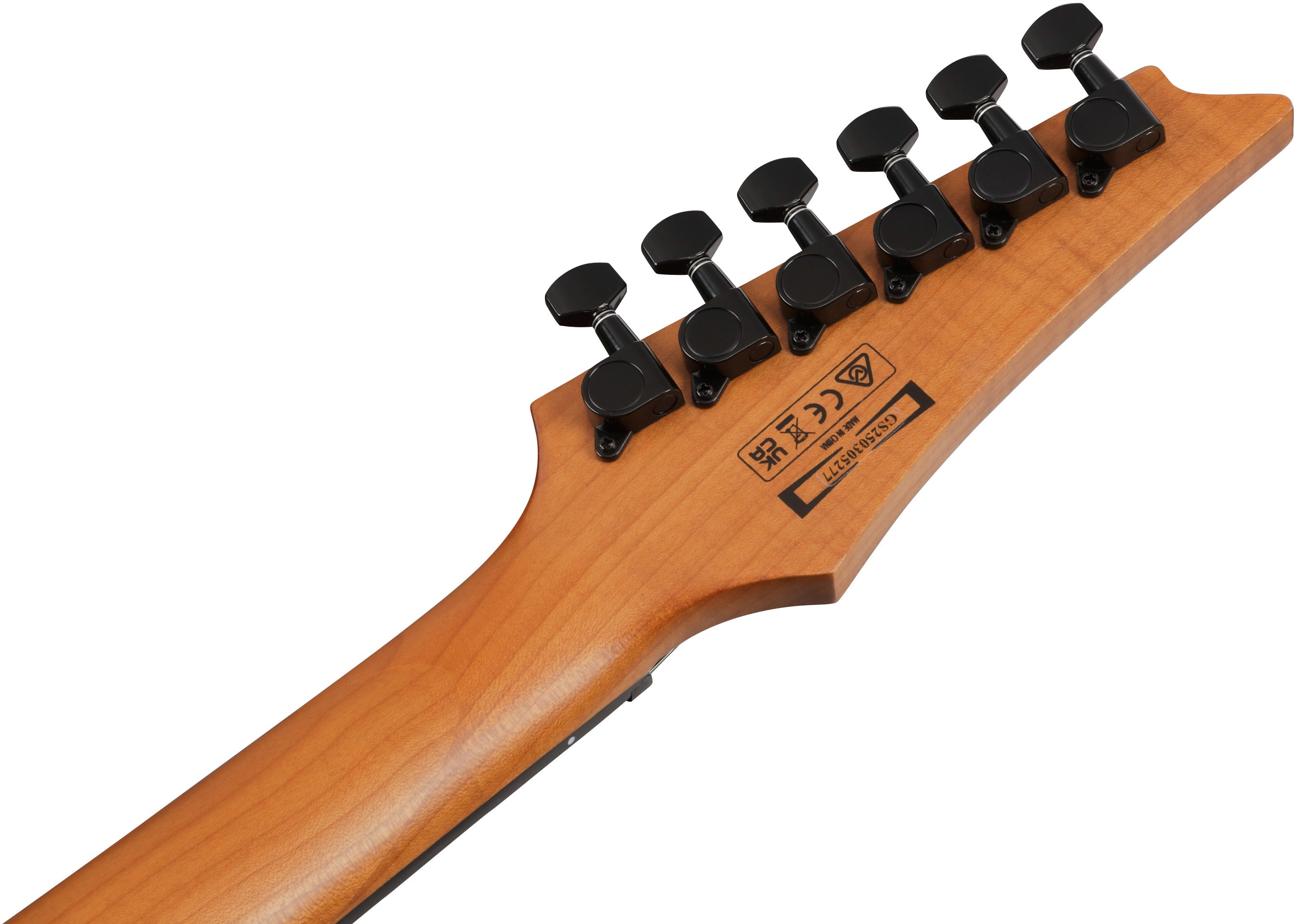 Ibanez GRGR221FA-TDK (obrázek 6)