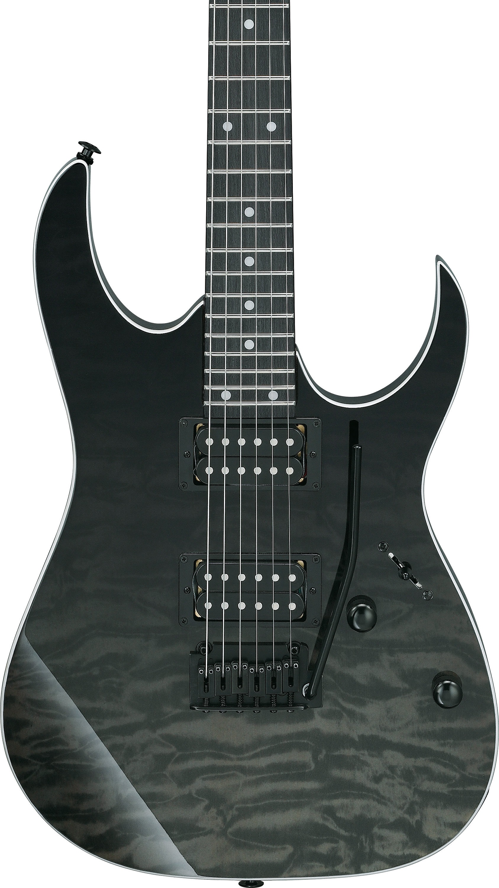 Ibanez GRG120QASPBKG (obrázek 3)