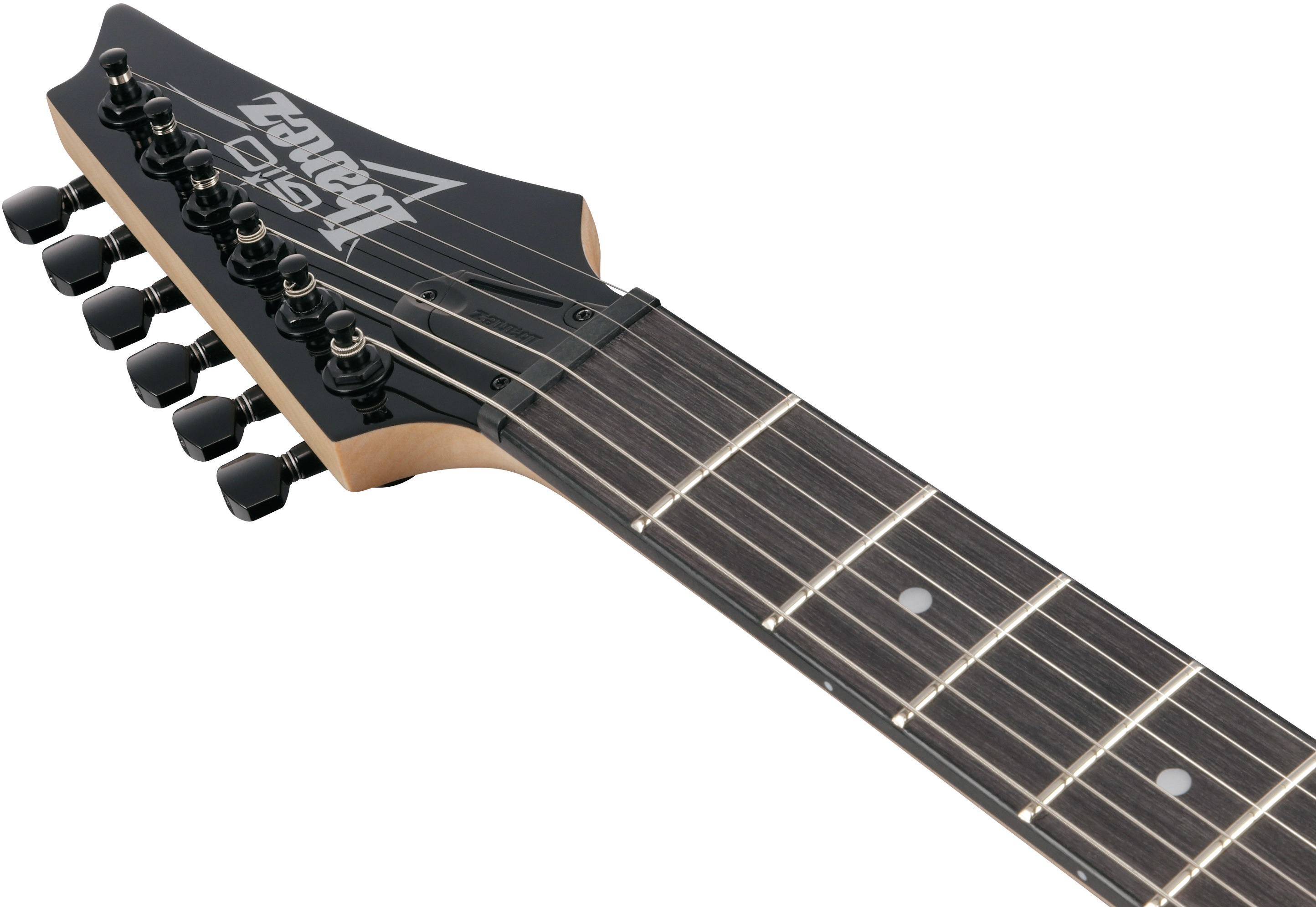 Ibanez GRG120QASPBKG (obrázek 5)