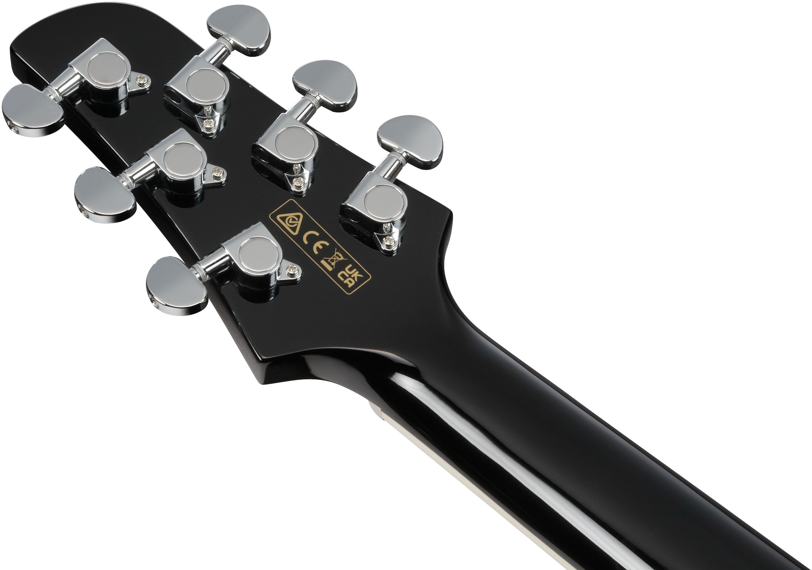 Ibanez TCY10PA-BKB (obrázek 7)