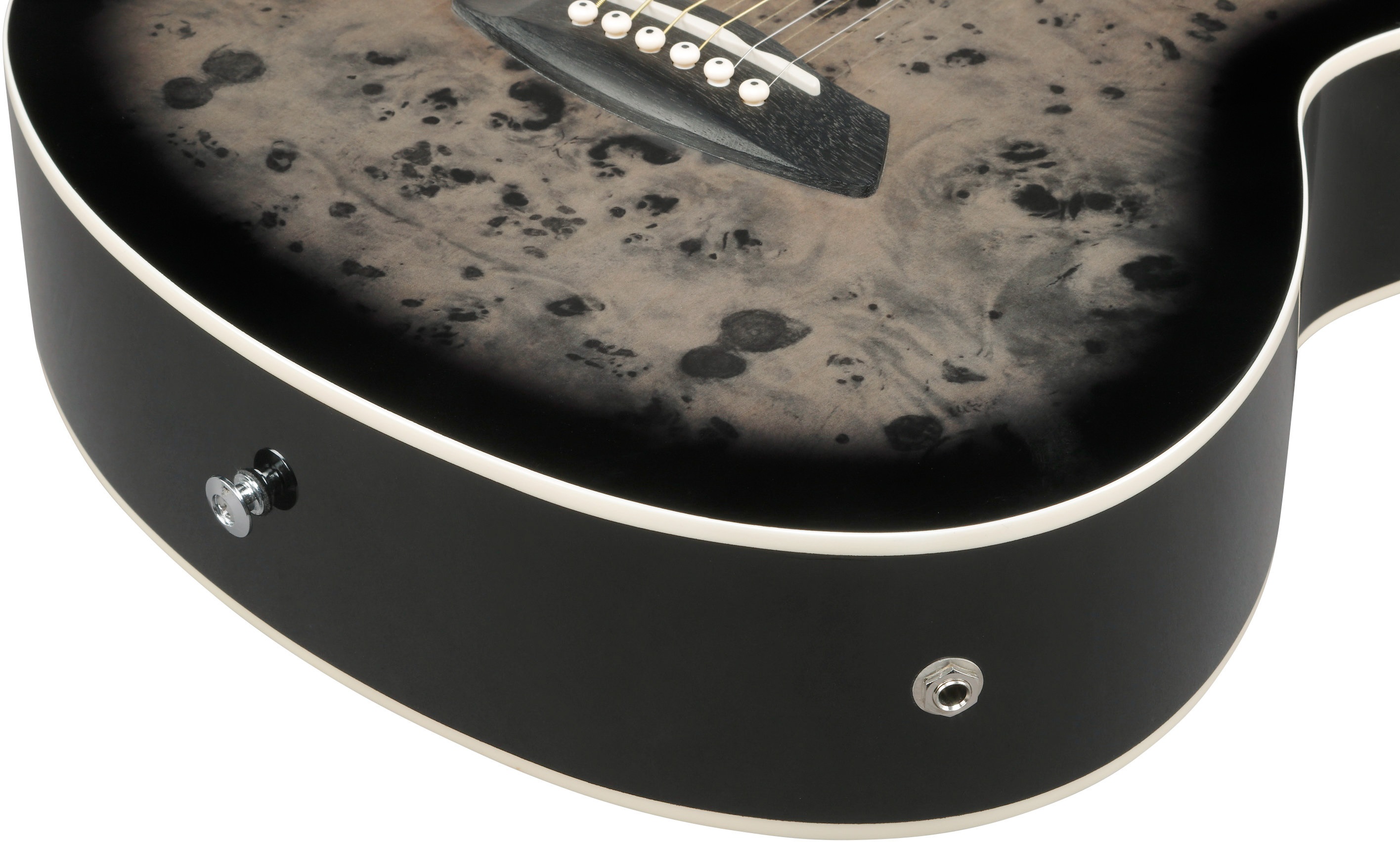 Ibanez TCY10PA-BKB (obrázek 9)