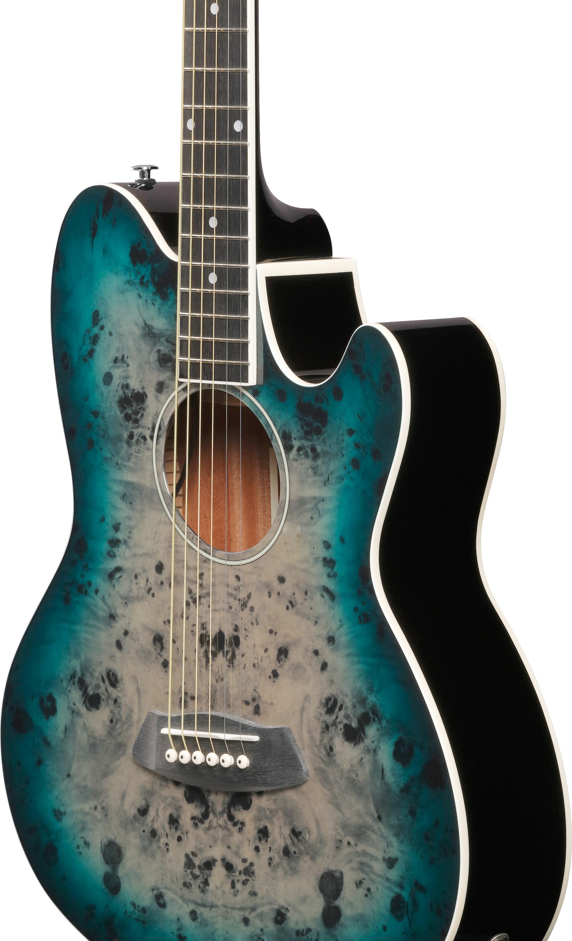 Ibanez TCY10PA-CBS (obrázek 4)