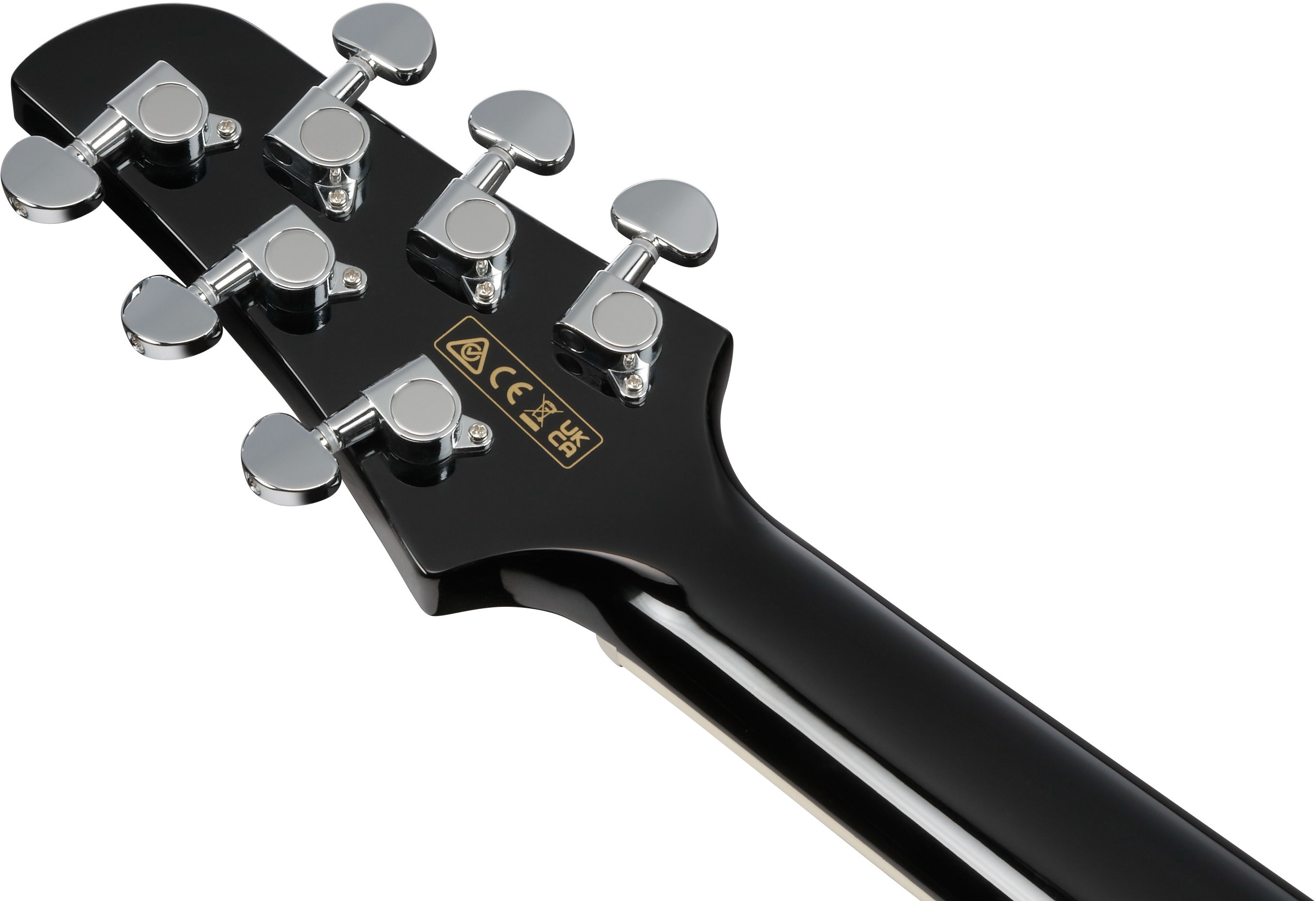 Ibanez TCY10PA-CBS (obrázek 7)