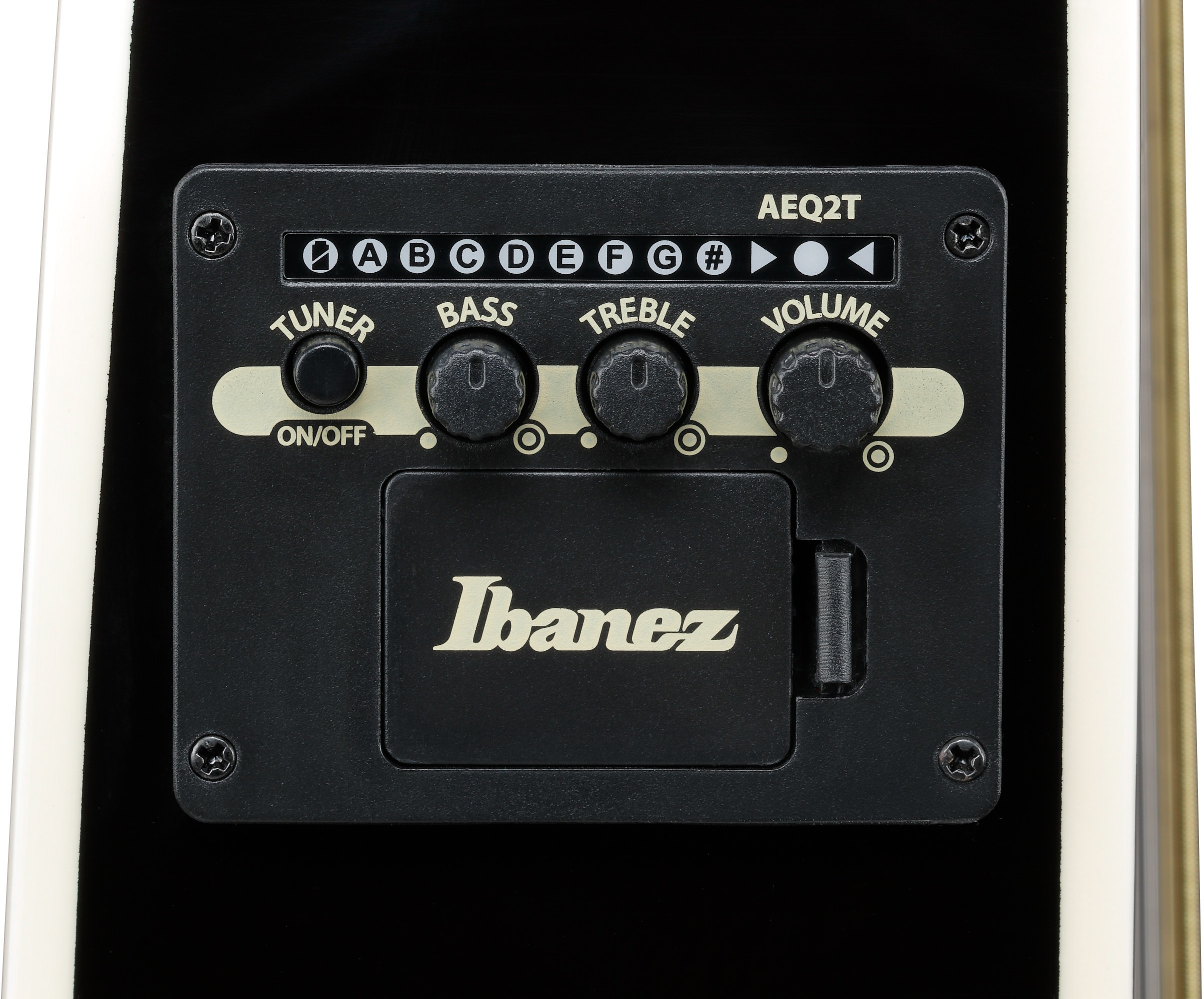 Ibanez TCY10PA-CBS (obrázek 8)