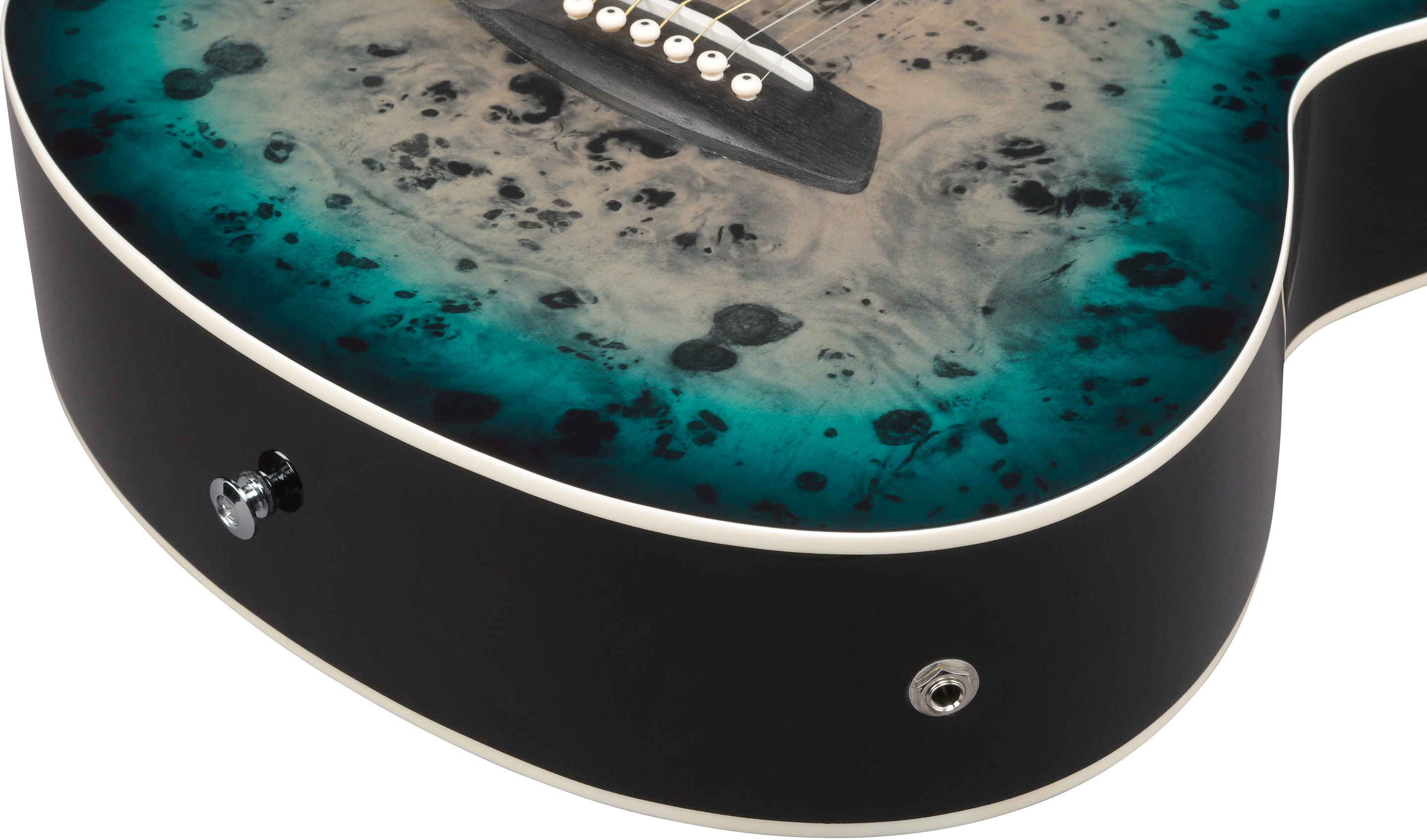 Ibanez TCY10PA-CBS (obrázek 9)