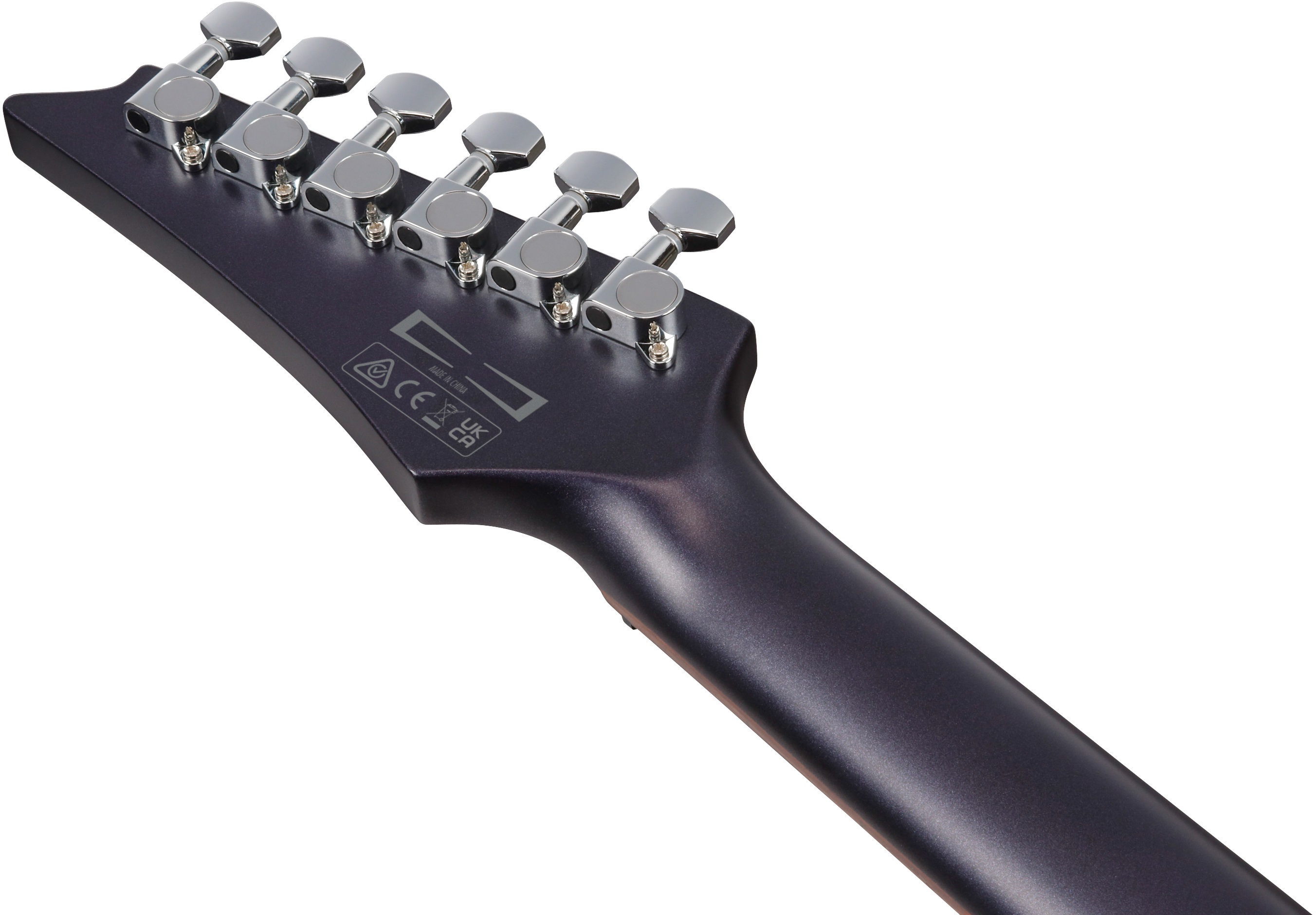 Ibanez GRX120SP-DDM (obrázek 6)