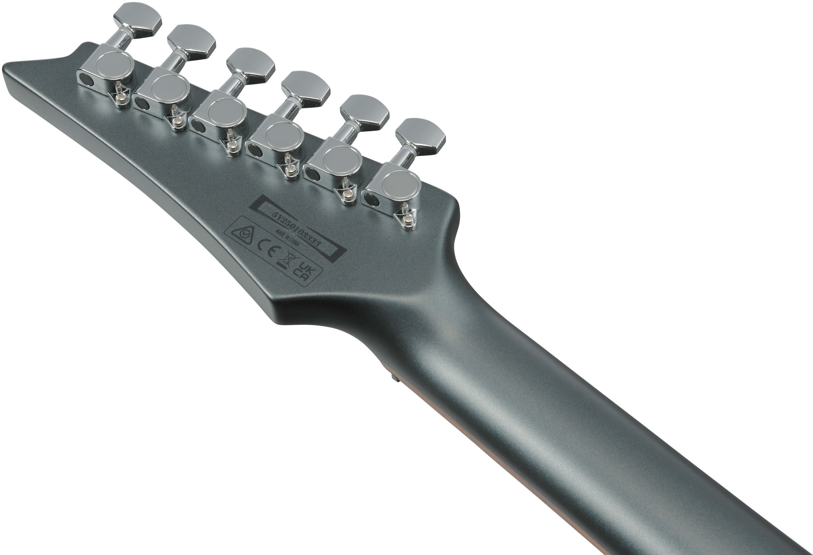 Ibanez GRX120SP-NGM (obrázek 6)