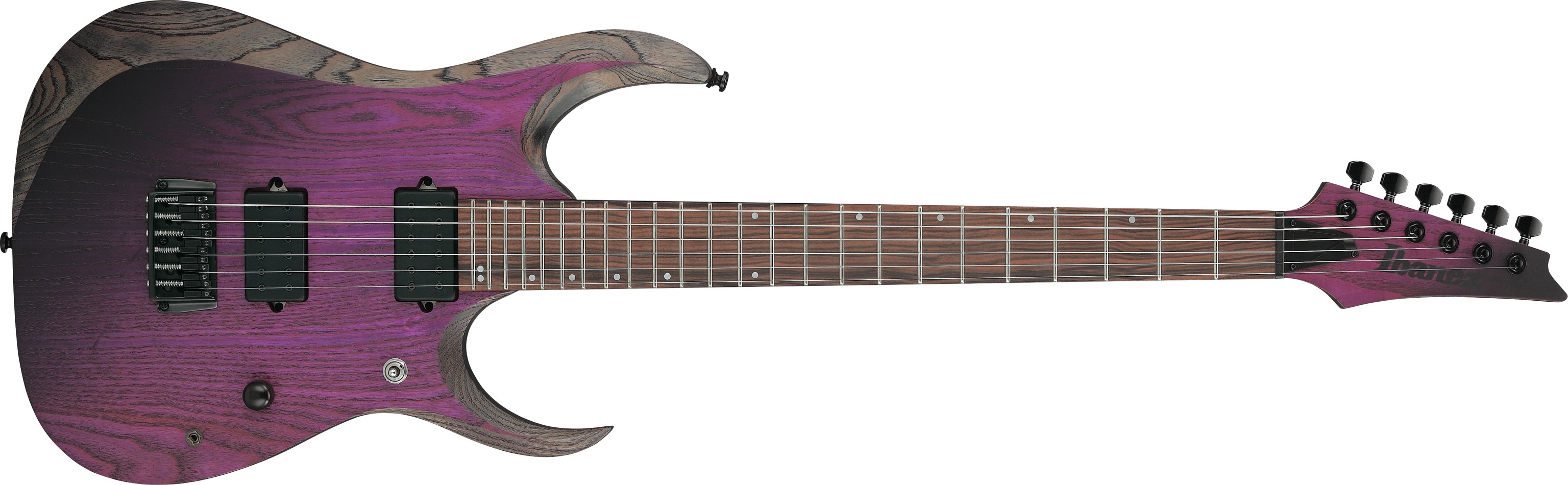 Levně Ibanez RGD621AH-MNF