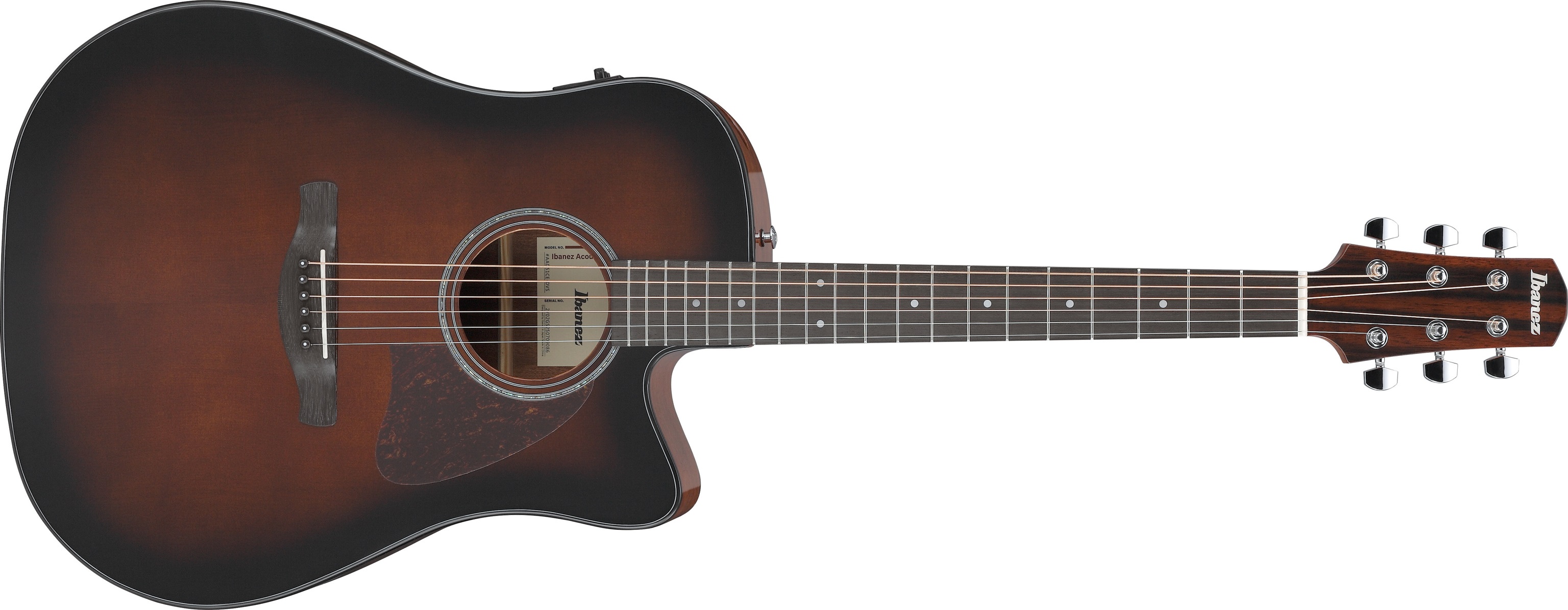 Levně Ibanez AAD51CE-DVS