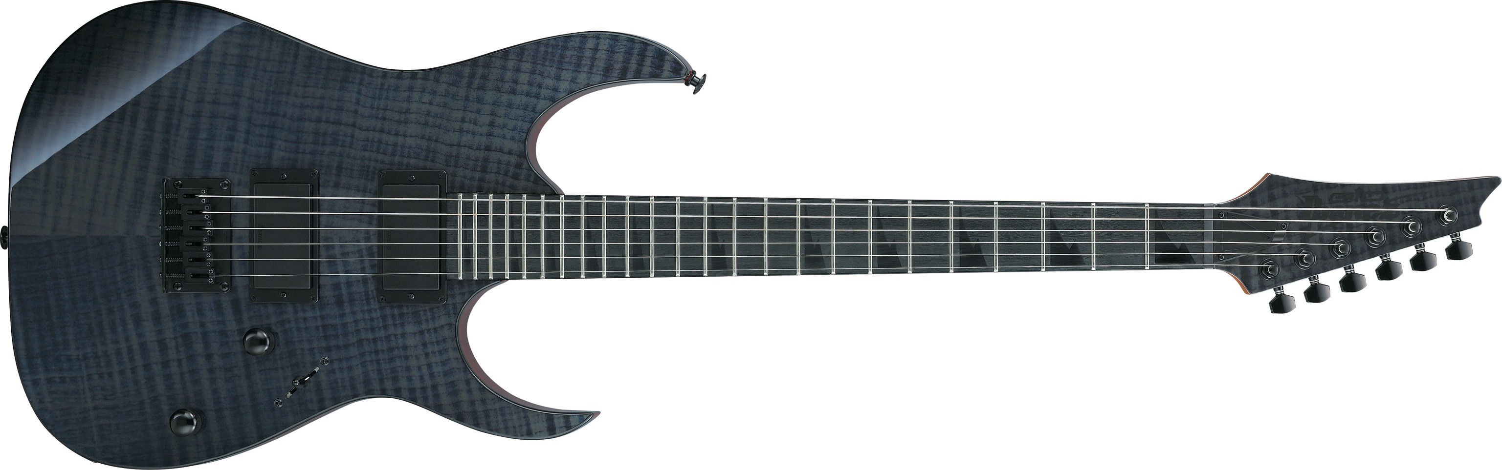 Levně Ibanez GRGR221FA-TDK