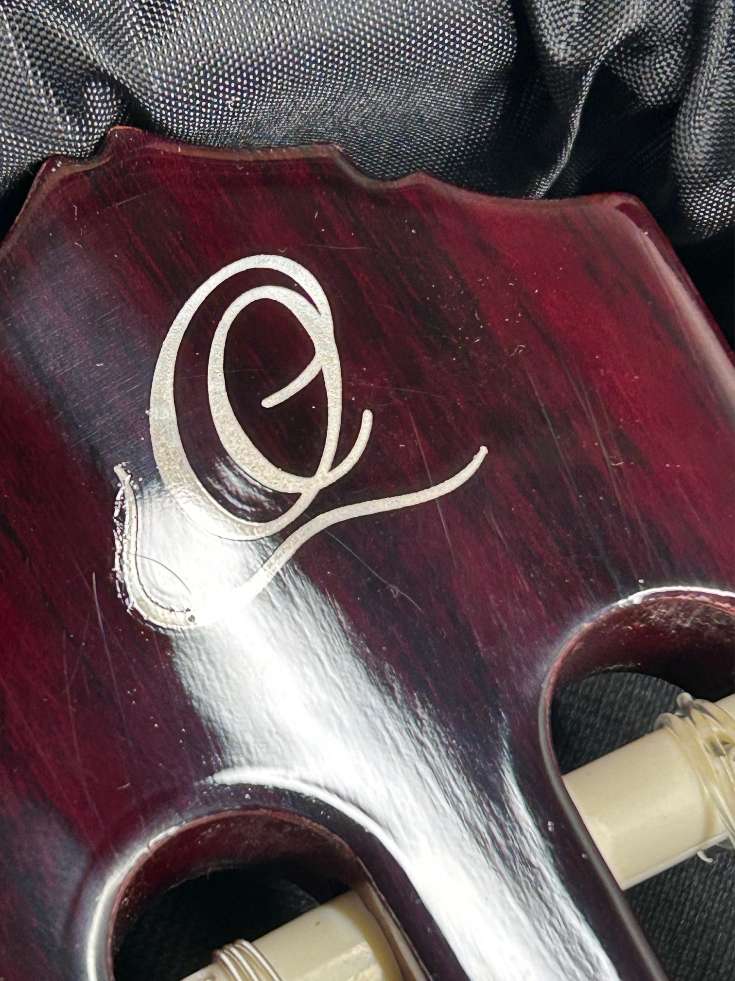 Ortega R121-3/4WR (použité) (obrázek 11)