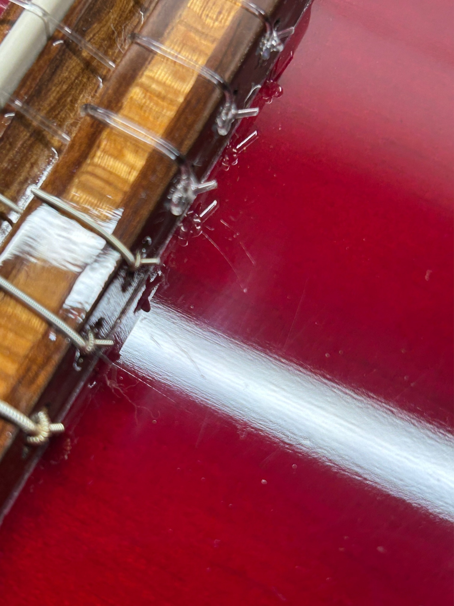 Ortega R121-3/4WR (použité) (obrázek 9)