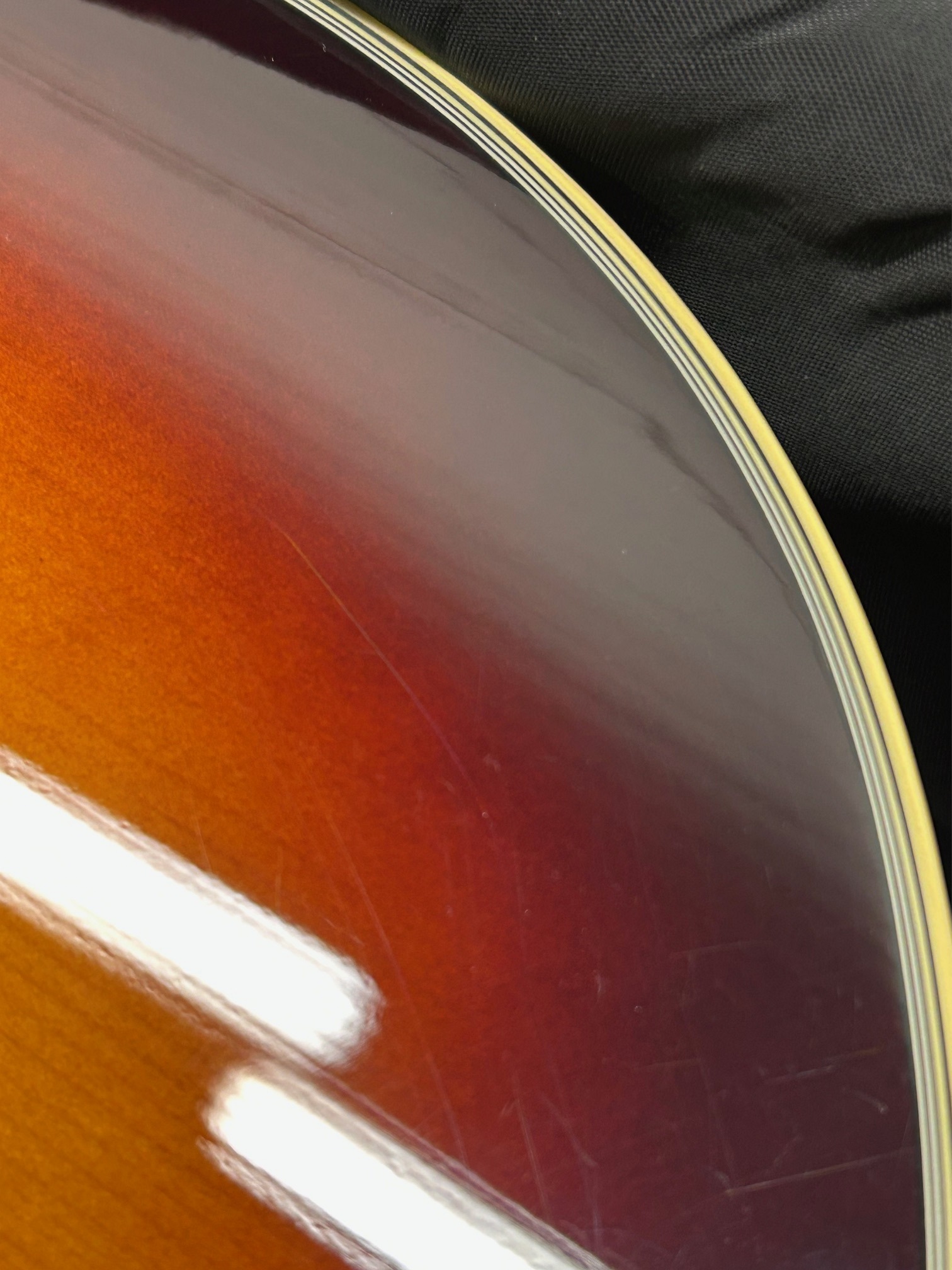 Yamaha LS6 BS ARE (použité) (obrázek 11)