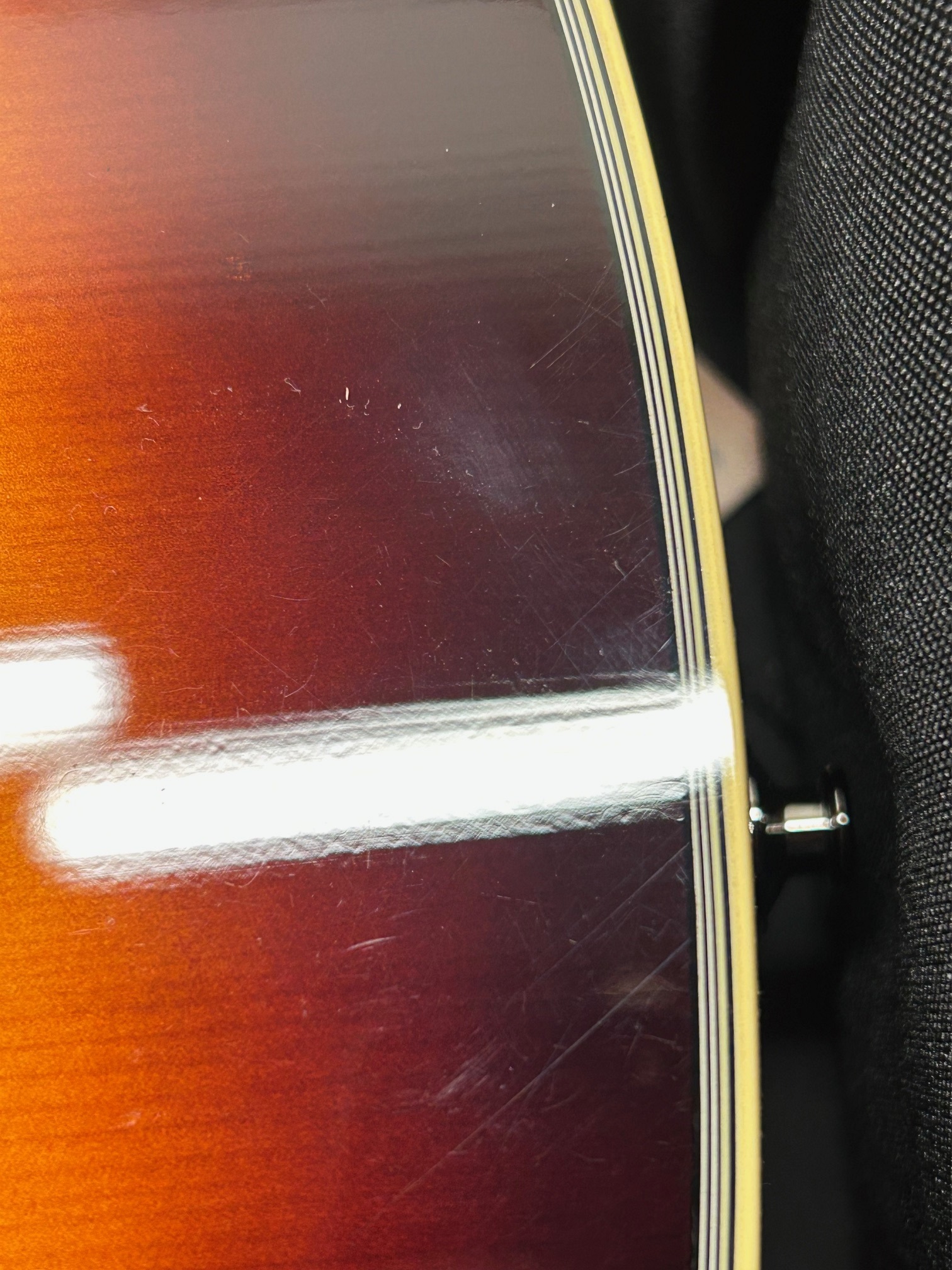 Yamaha LS6 BS ARE (použité) (obrázek 10)