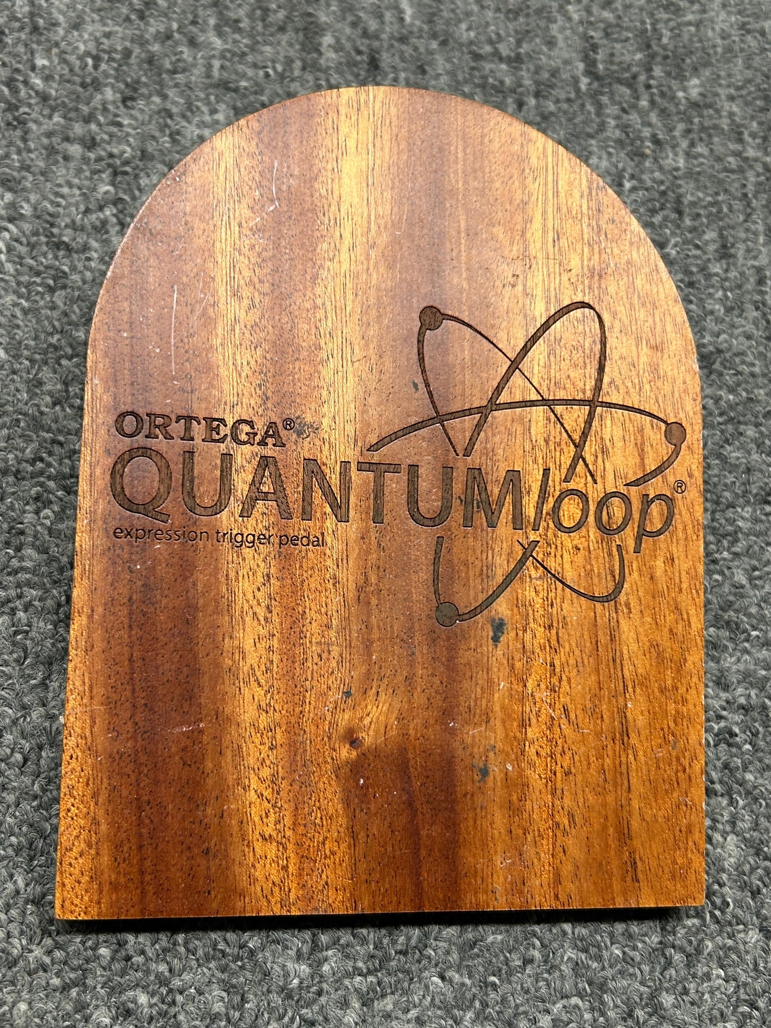 Ortega Quantum Expression (použité) (obrázek 6)