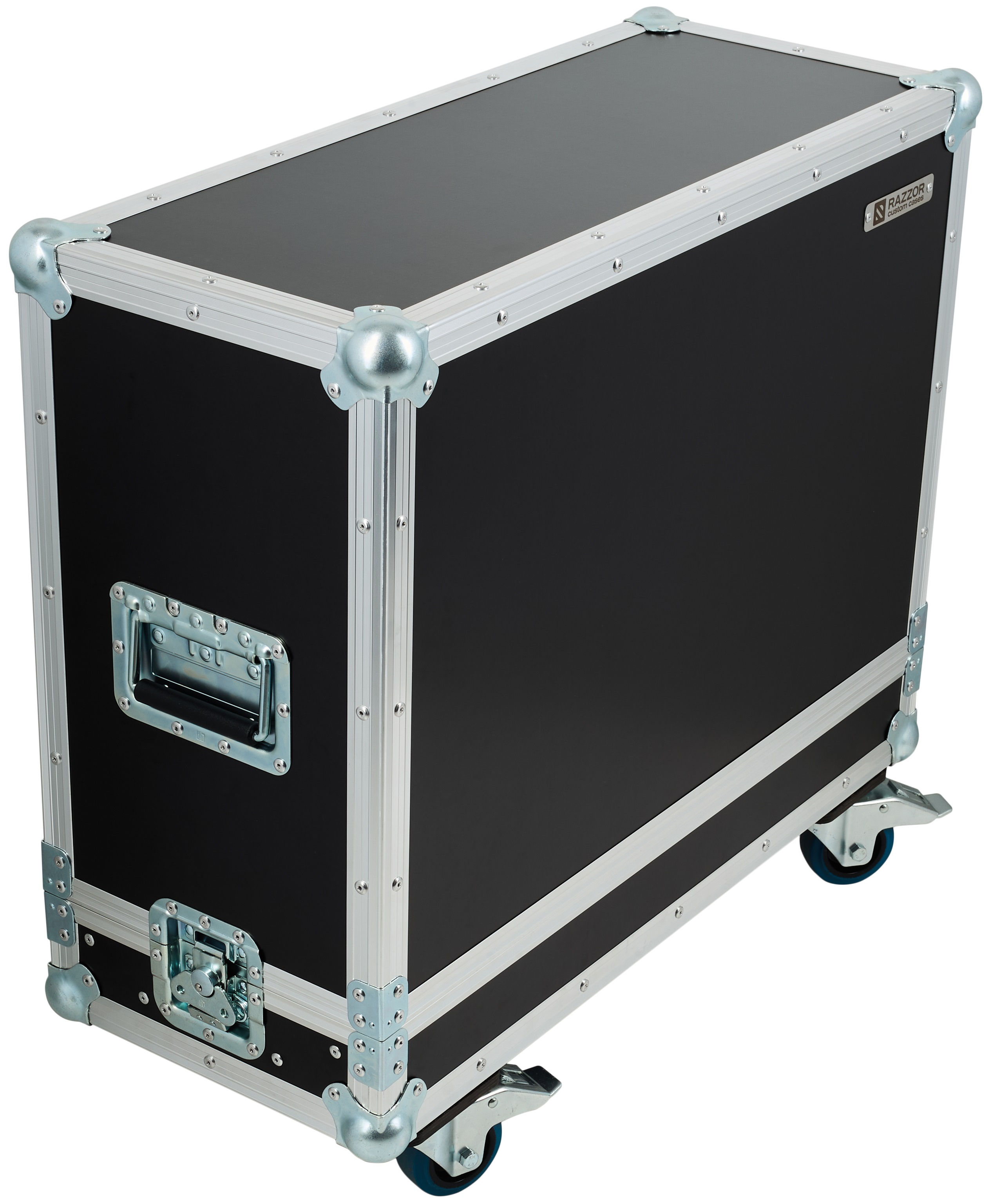 Razzor Cases Fender Blues Junior s naklápěcím mechanismem (obrázek 3)