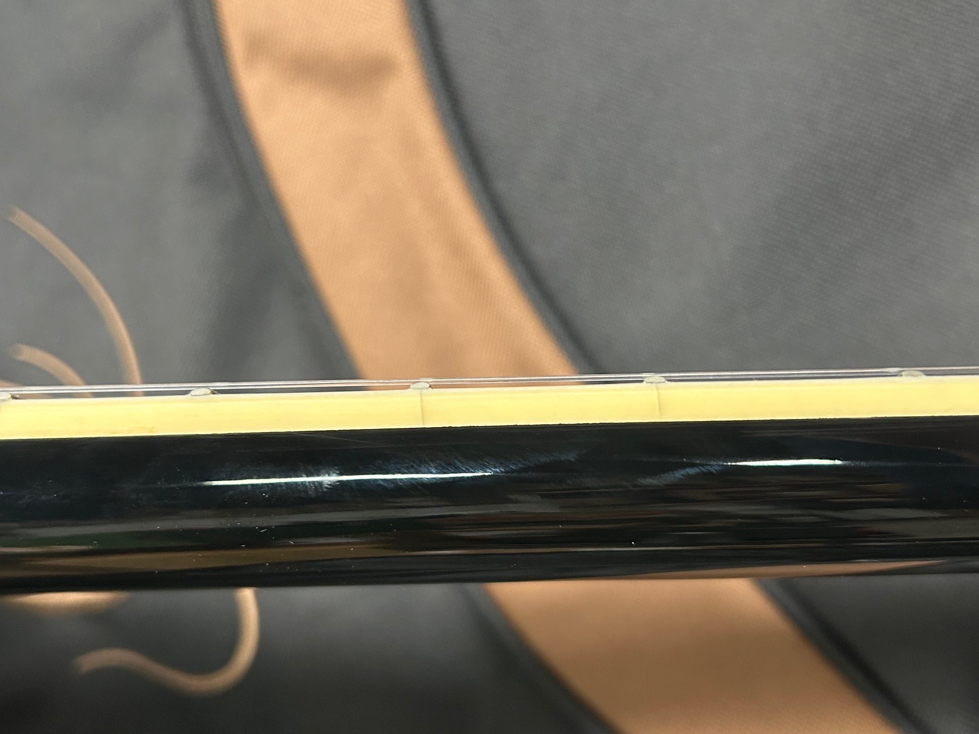 Ortega RCE141BK (použité) (obrázek 13)