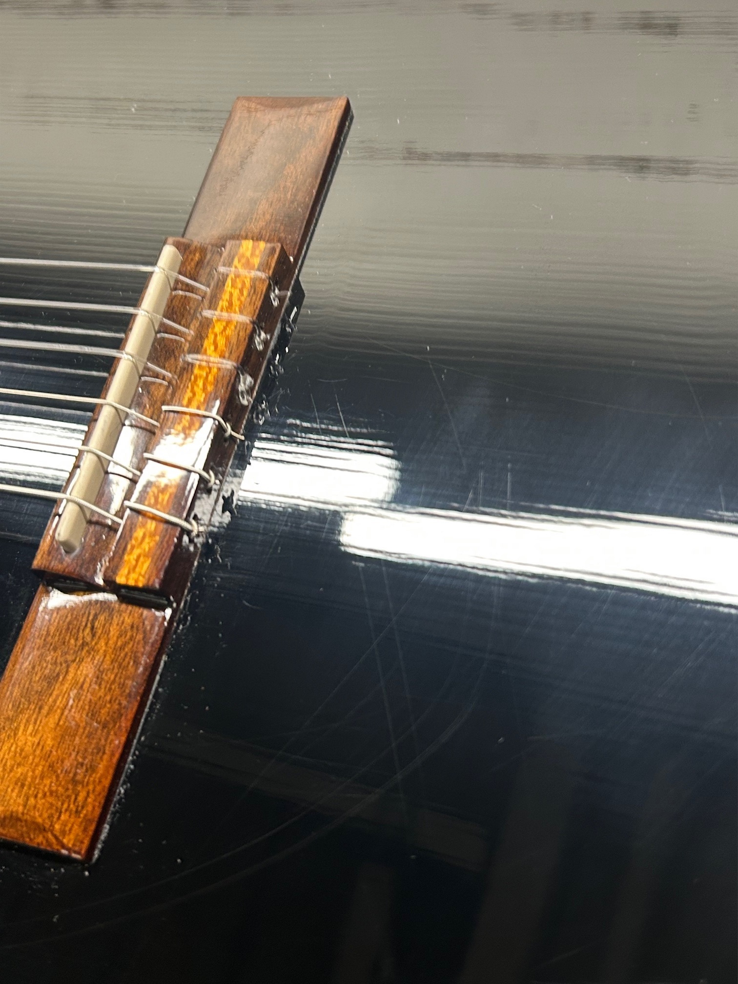 Ortega RCE141BK (použité) (obrázek 12)