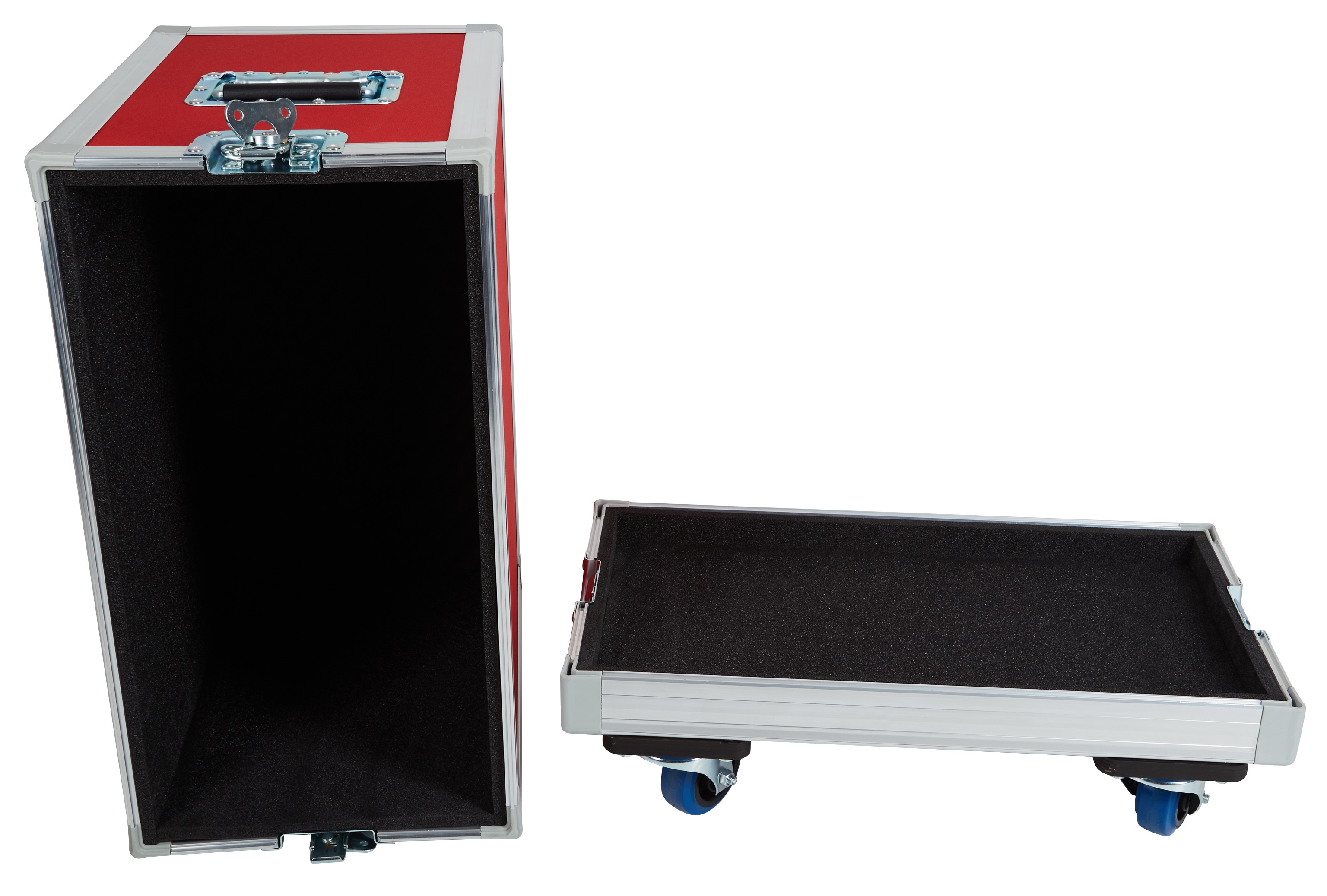 Razzor Cases Fender Blues Junior Case FUSION RD (obrázek 3)