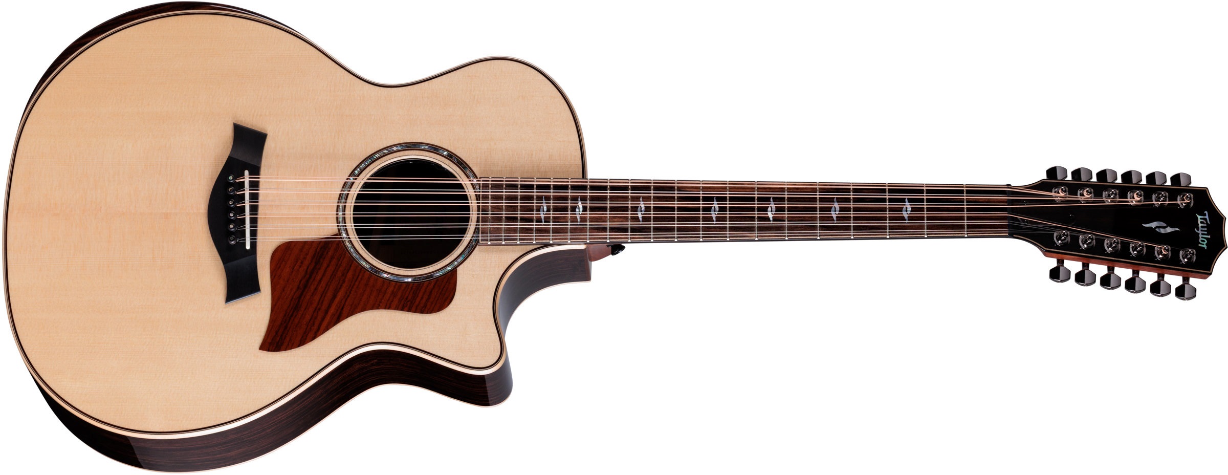 Taylor 854ce Next Generation