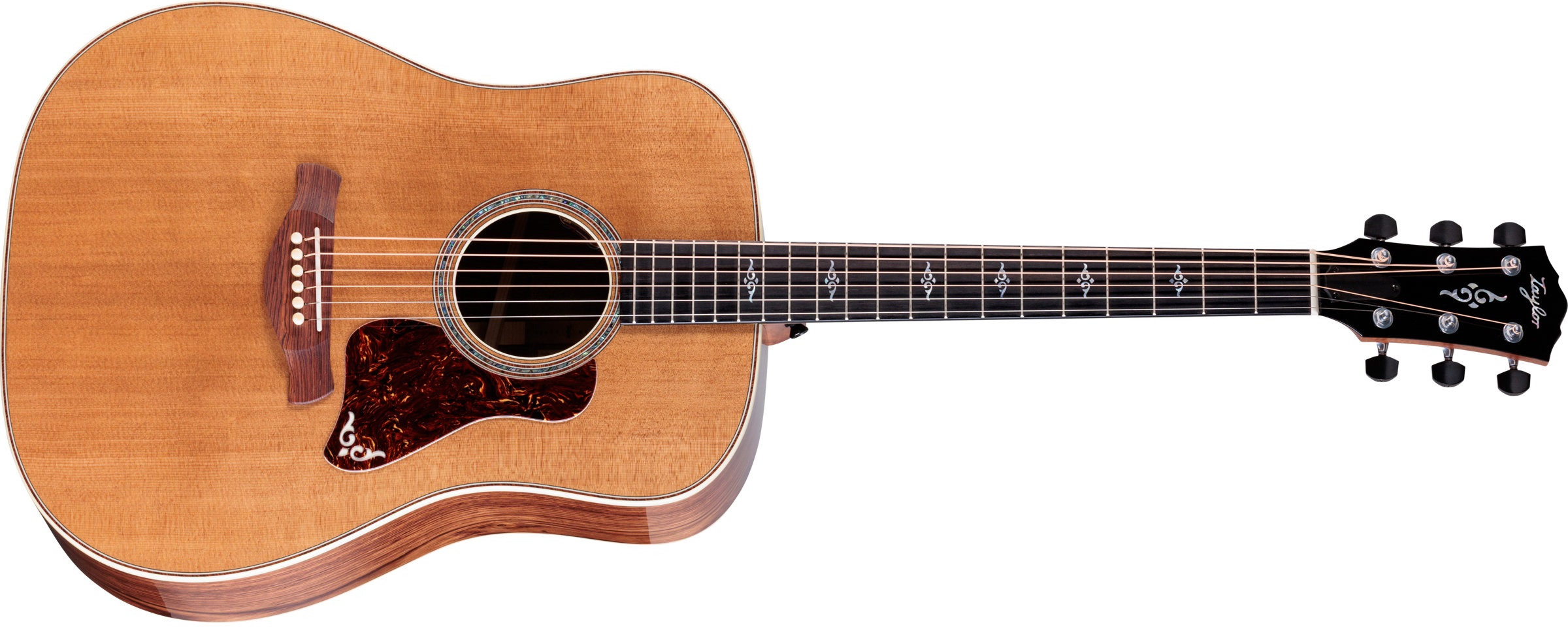 Taylor Gold Label 810e Honduran Rosewood