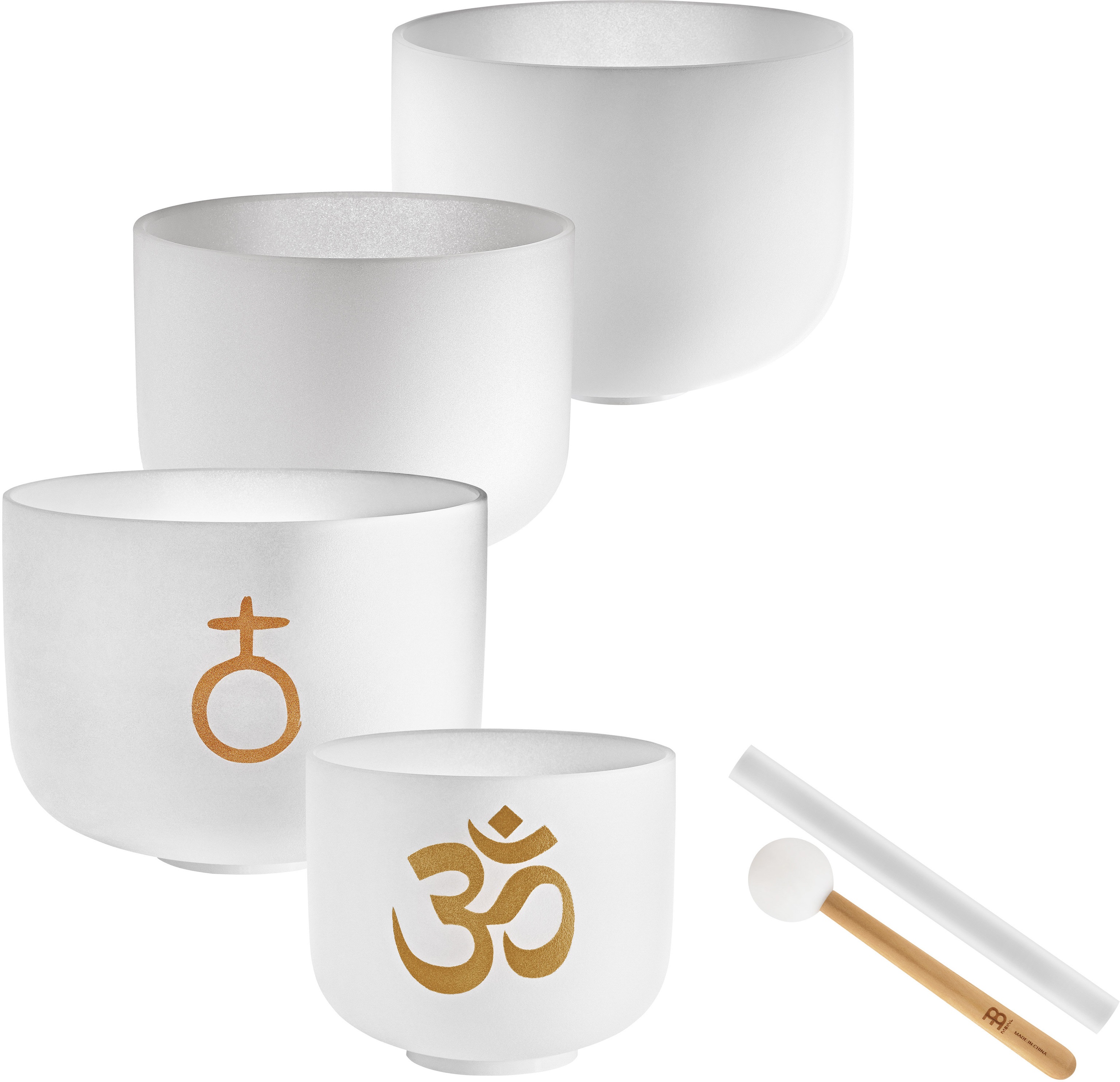 Meinl Sonic Energy CSBSETOM4