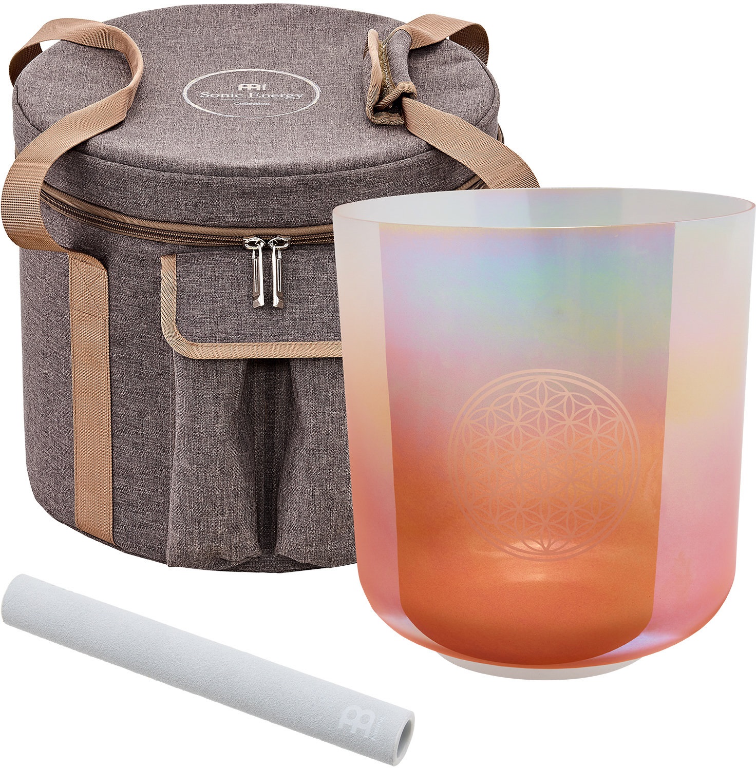 Meinl Sonic Energy ECSB128FOL