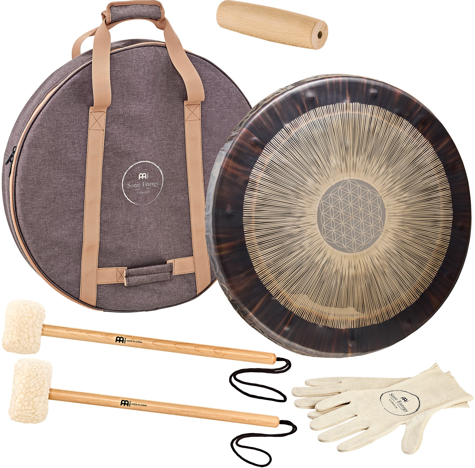 Meinl Sonic Energy GFOL24 (obrázek 3)