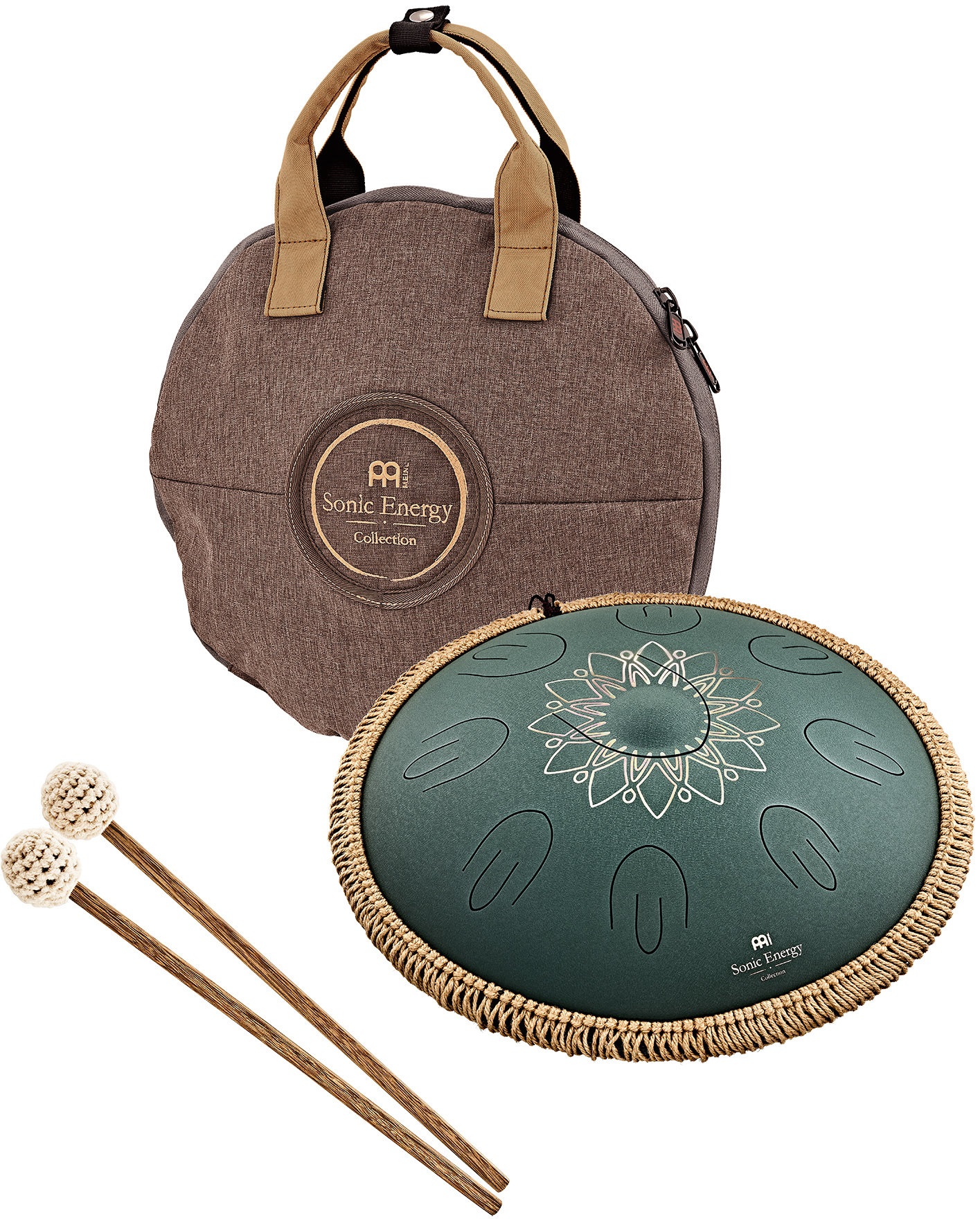 Meinl Sonic Energy OSTD4DGE (obrázek 4)