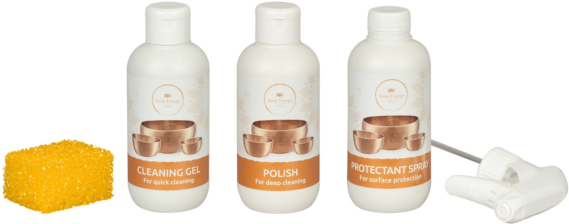 Meinl Sonic Energy SBCS (obrázek 3)