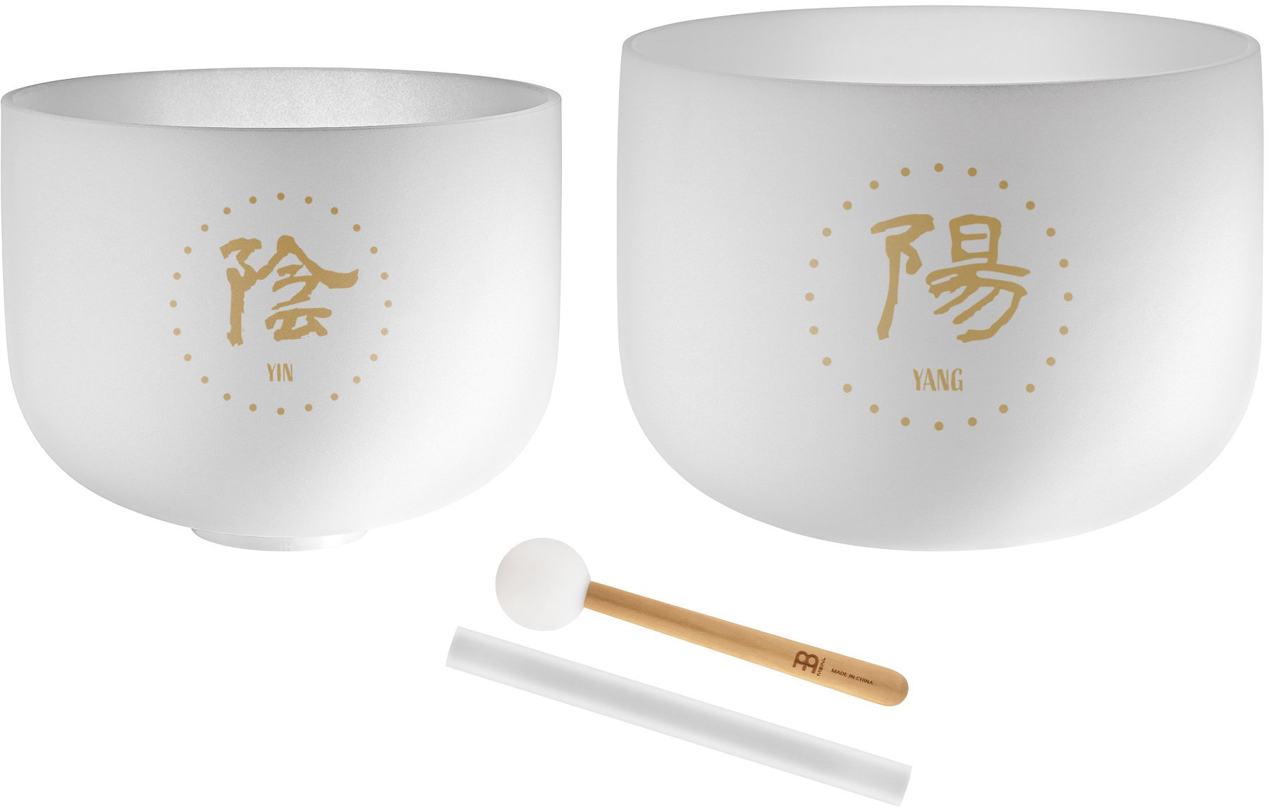 Levně Meinl Sonic Energy TCMCSBSET2