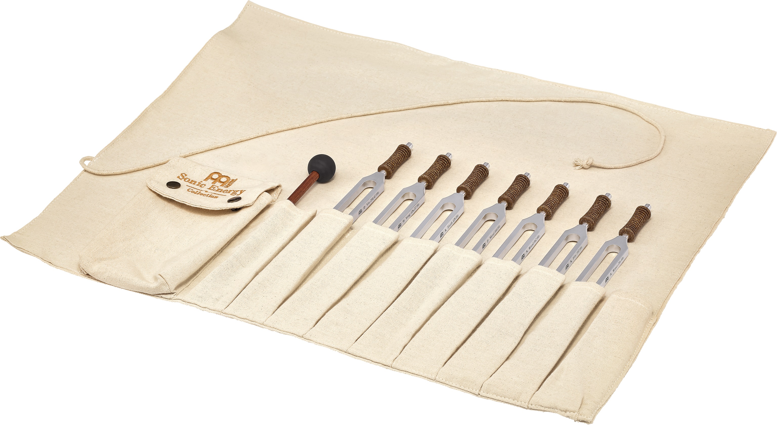 Meinl Sonic Energy TTF-TCM-SET-R