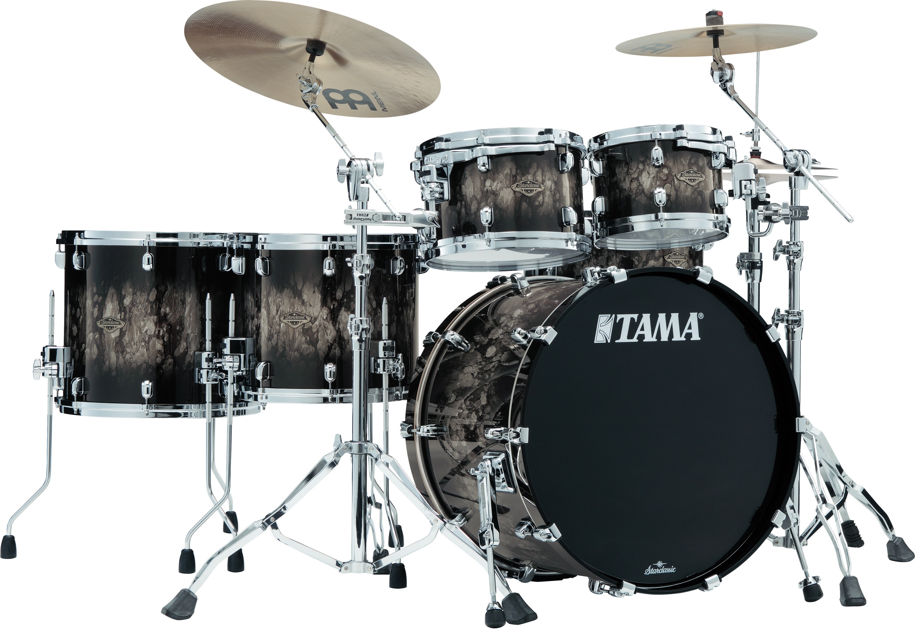 Levně Tama WBS52RZS-MPB