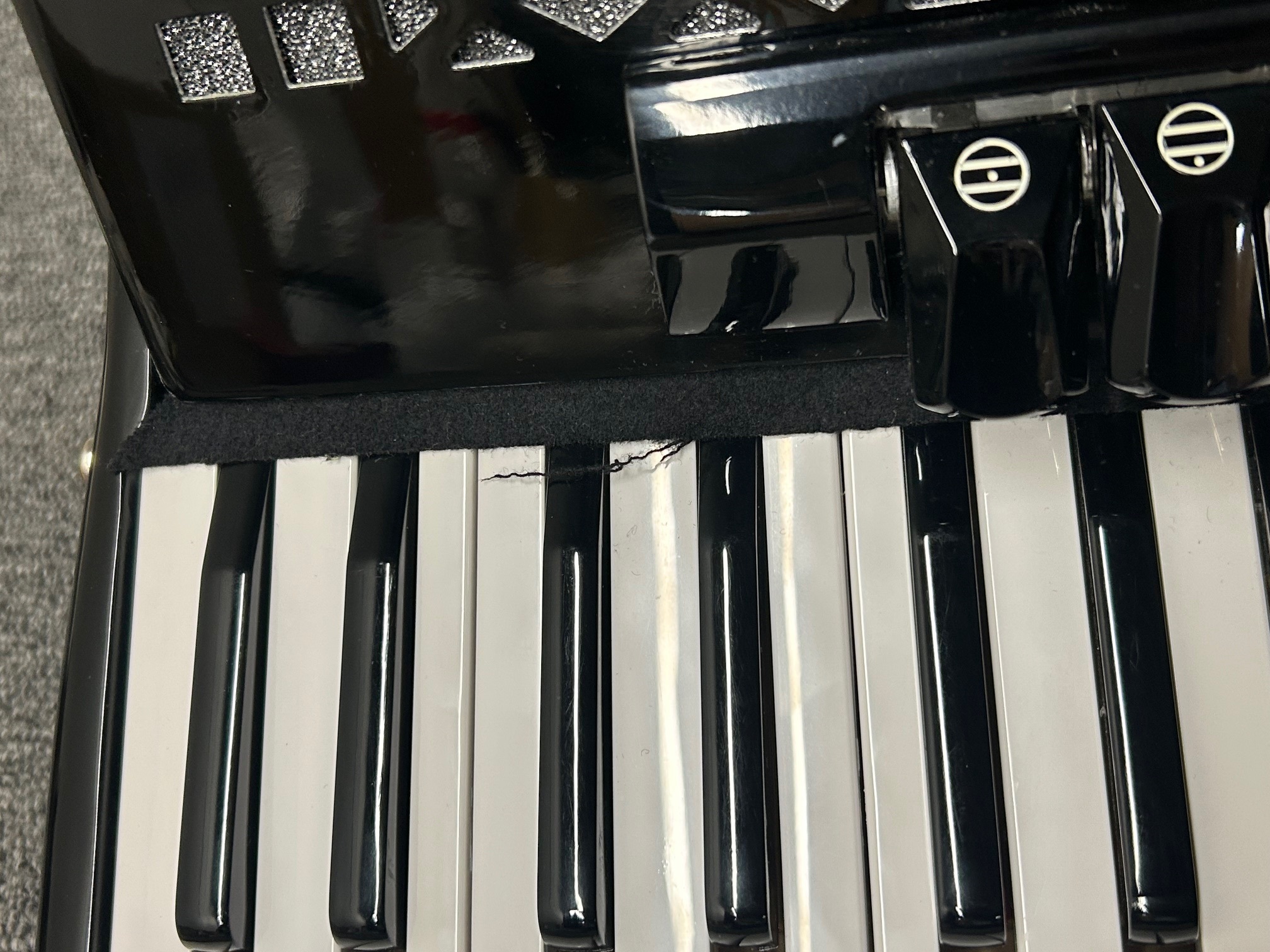 Bacio Instruments AT3780 (použité) (obrázek 10)