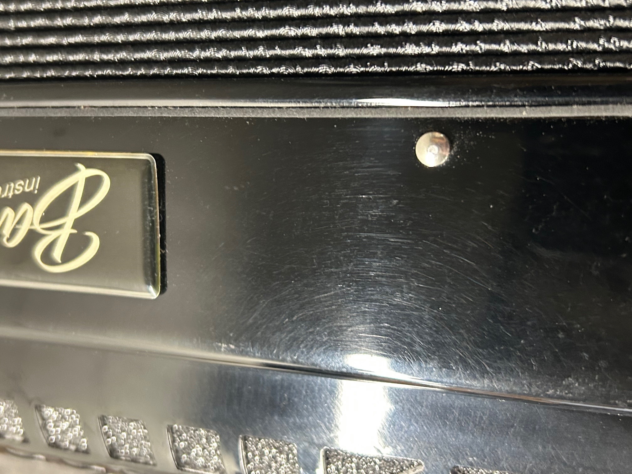 Bacio Instruments AT3780 (použité) (obrázek 11)