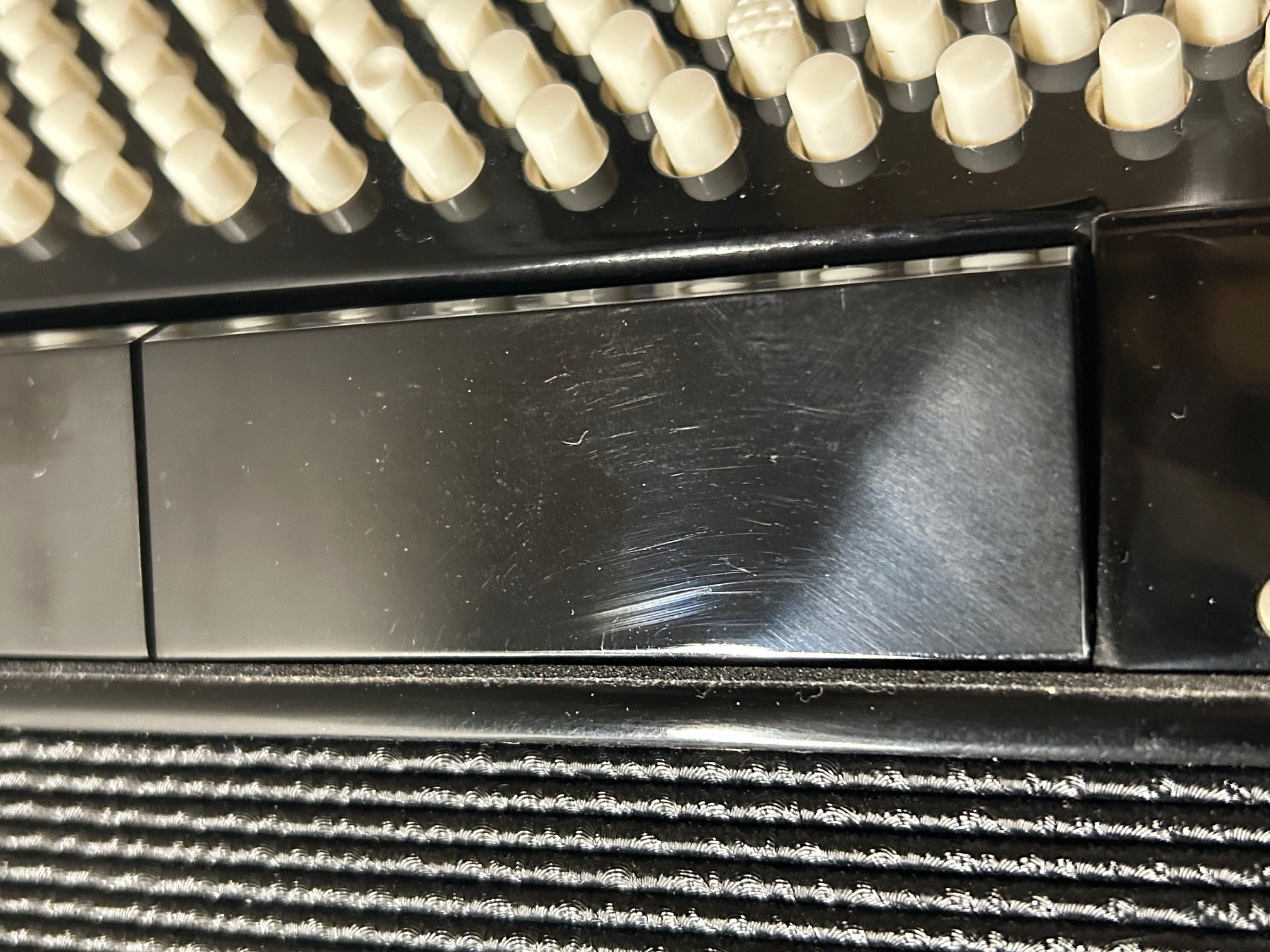 Bacio Instruments AT3780 (použité) (obrázek 12)