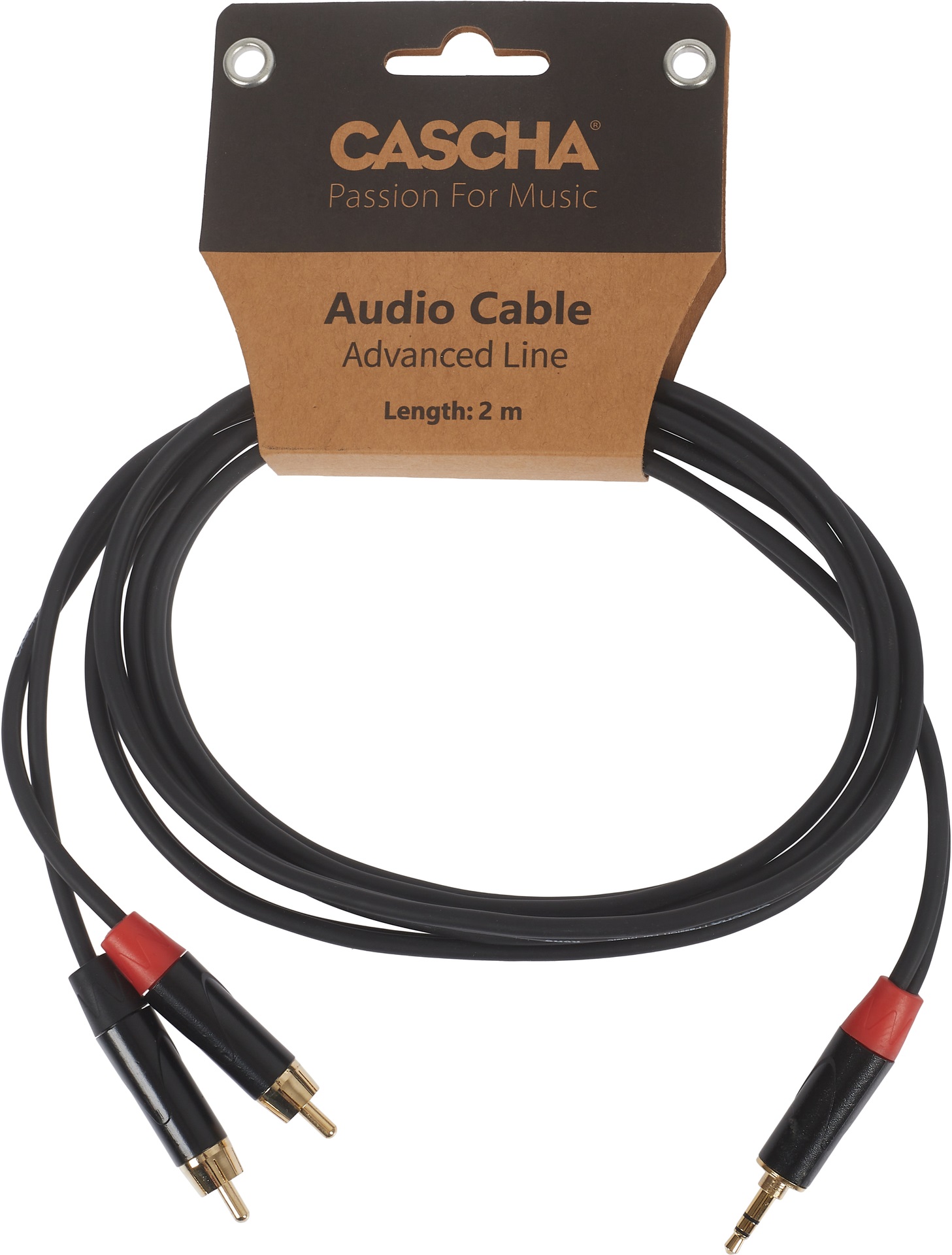 Levně Cascha CCA-A1CM2