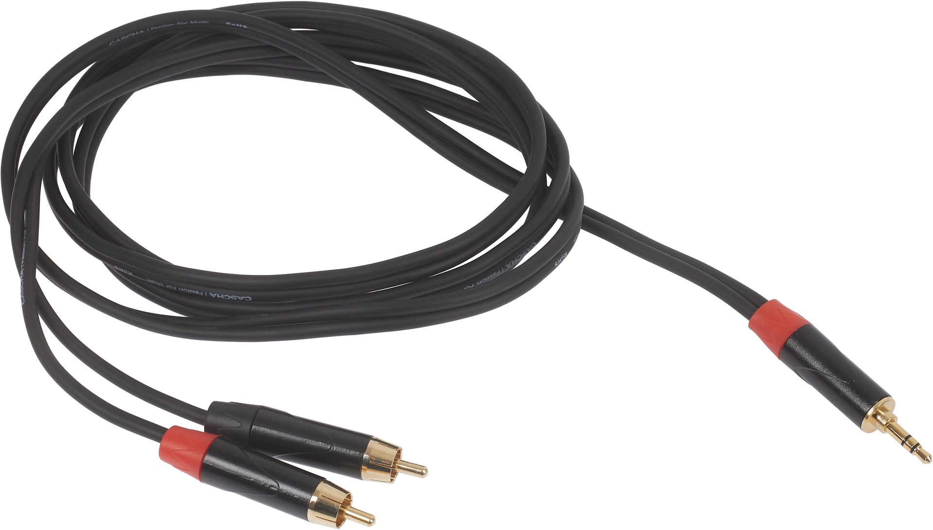 Cascha CCA-A1CM2 (obrázek 3)