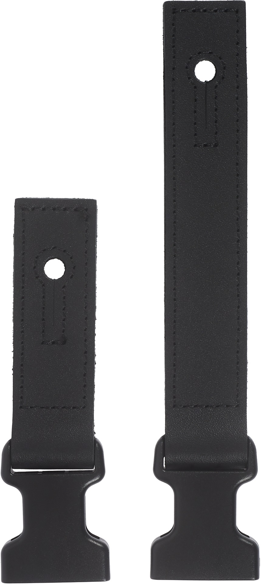 Levně Amumu SNAPLOCK Female Buckle Black